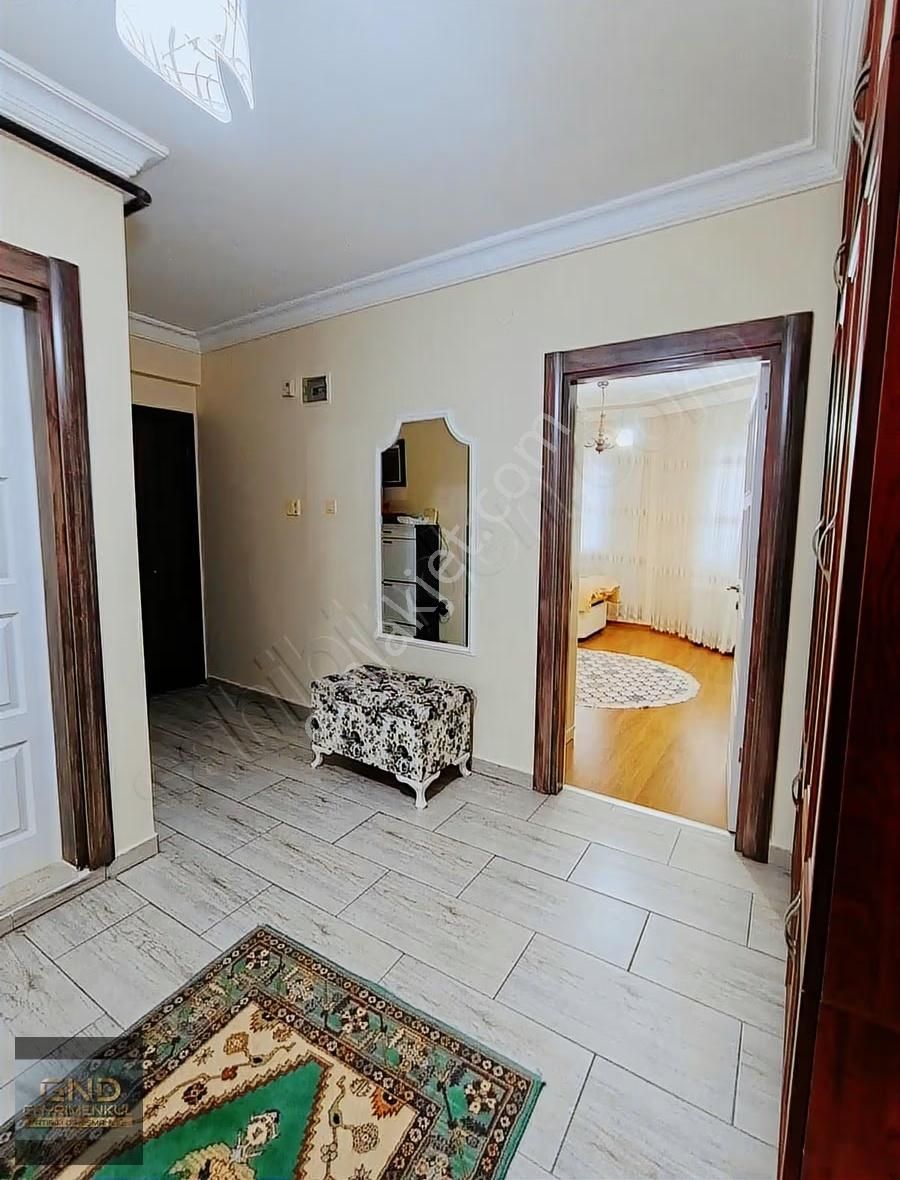 Gnd'den Viranşehir'de Merkezi Konum'da Satılık 4+1 Daire - Görsel 6