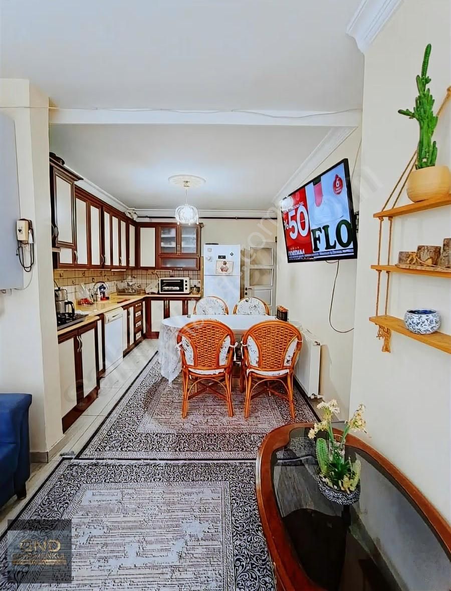 Gnd'den Viranşehir'de Merkezi Konum'da Satılık 4+1 Daire - Görsel 12