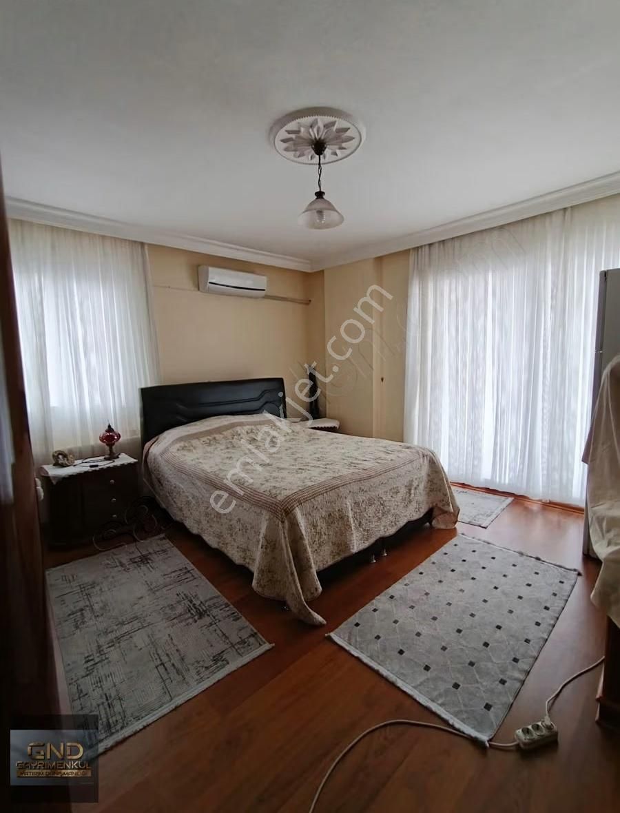 Gnd'den Viranşehir'de Merkezi Konum'da Satılık 4+1 Daire - Görsel 17