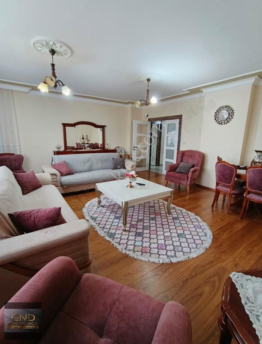 Gnd'den Viranşehir'de Merkezi Konum'da Satılık 4+1 Daire - Görsel 10