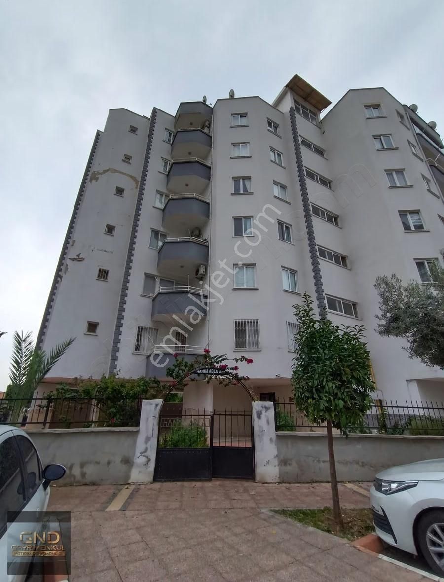 Gnd'den Viranşehir'de Merkezi Konum'da Satılık 4+1 Daire