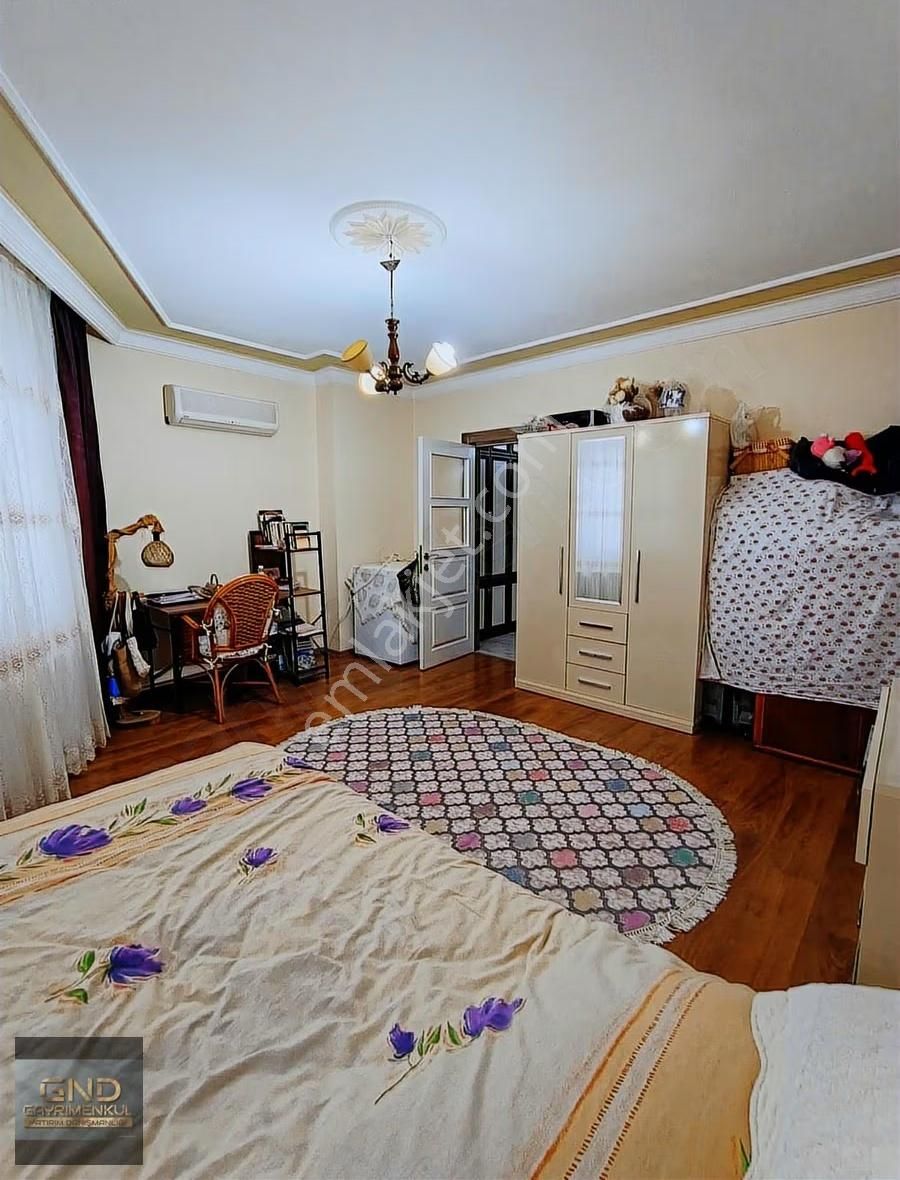 Gnd'den Viranşehir'de Merkezi Konum'da Satılık 4+1 Daire - Görsel 2