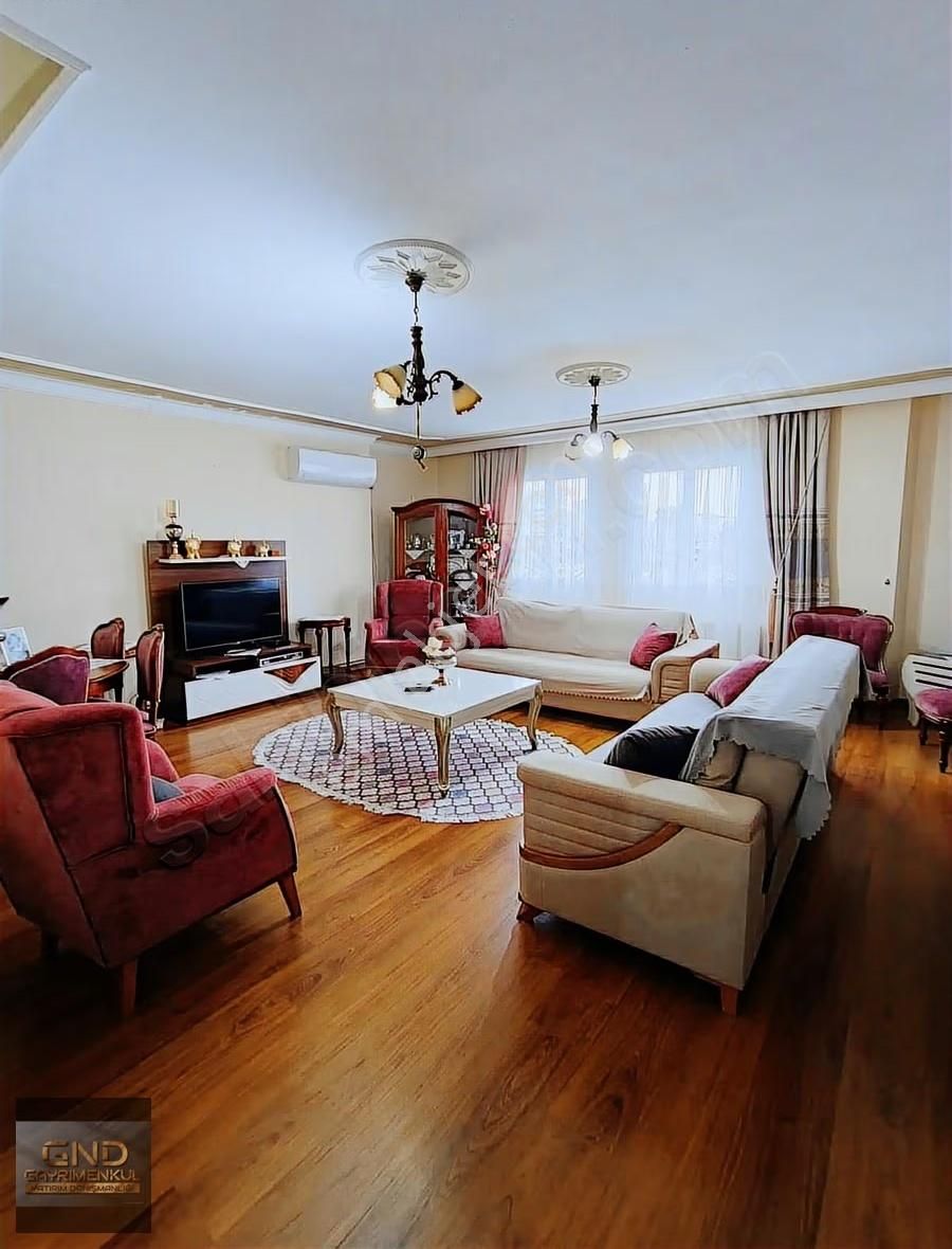 Gnd'den Viranşehir'de Merkezi Konum'da Satılık 4+1 Daire - Görsel 9