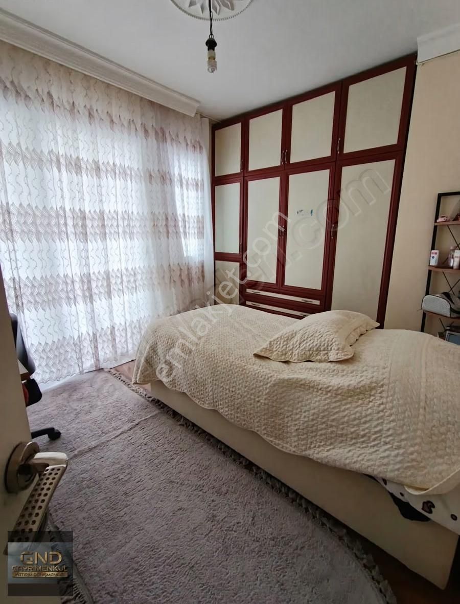 Gnd'den Viranşehir'de Merkezi Konum'da Satılık 4+1 Daire - Görsel 14