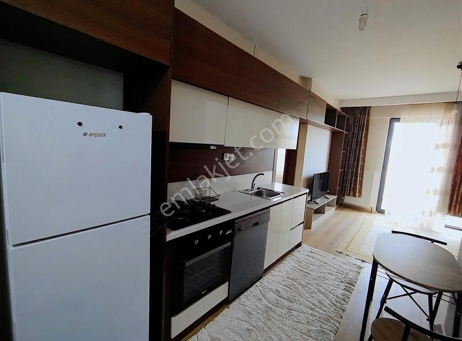 Örencik Mahallesi Site İçi Eşyalı - Görsel 2