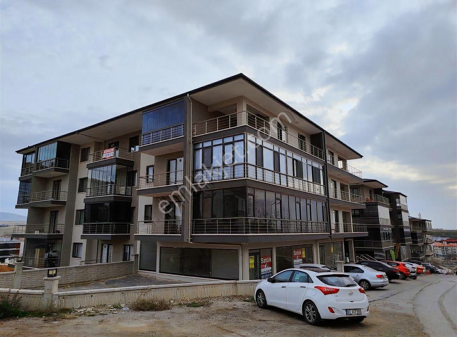 Örencik Mahallesi Site İçi Eşyalı