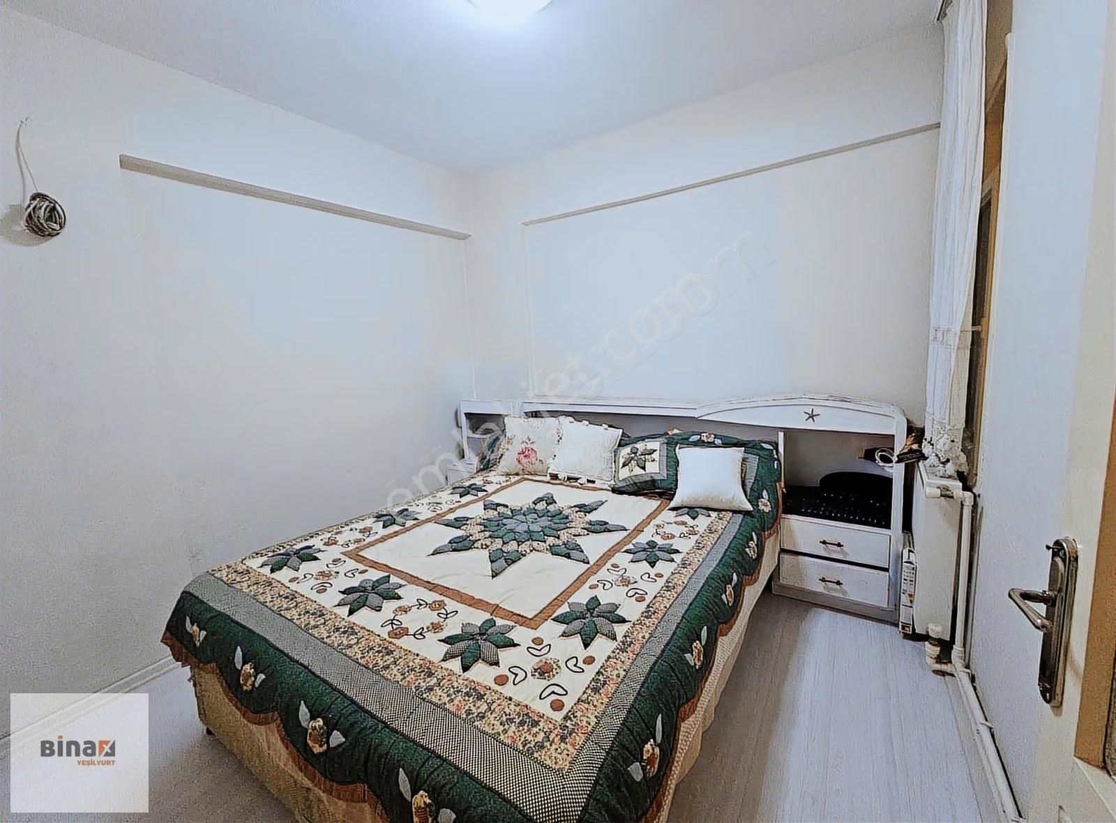 Basın Sitesi Yeşilyurt Devlet Hastanesi Karşısında Satılık Daire - Görsel 8