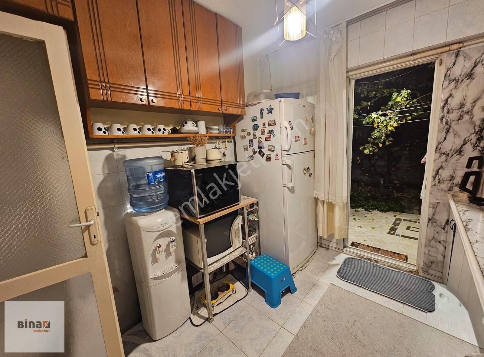 Basın Sitesi Yeşilyurt Devlet Hastanesi Karşısında Satılık Daire - Görsel 19