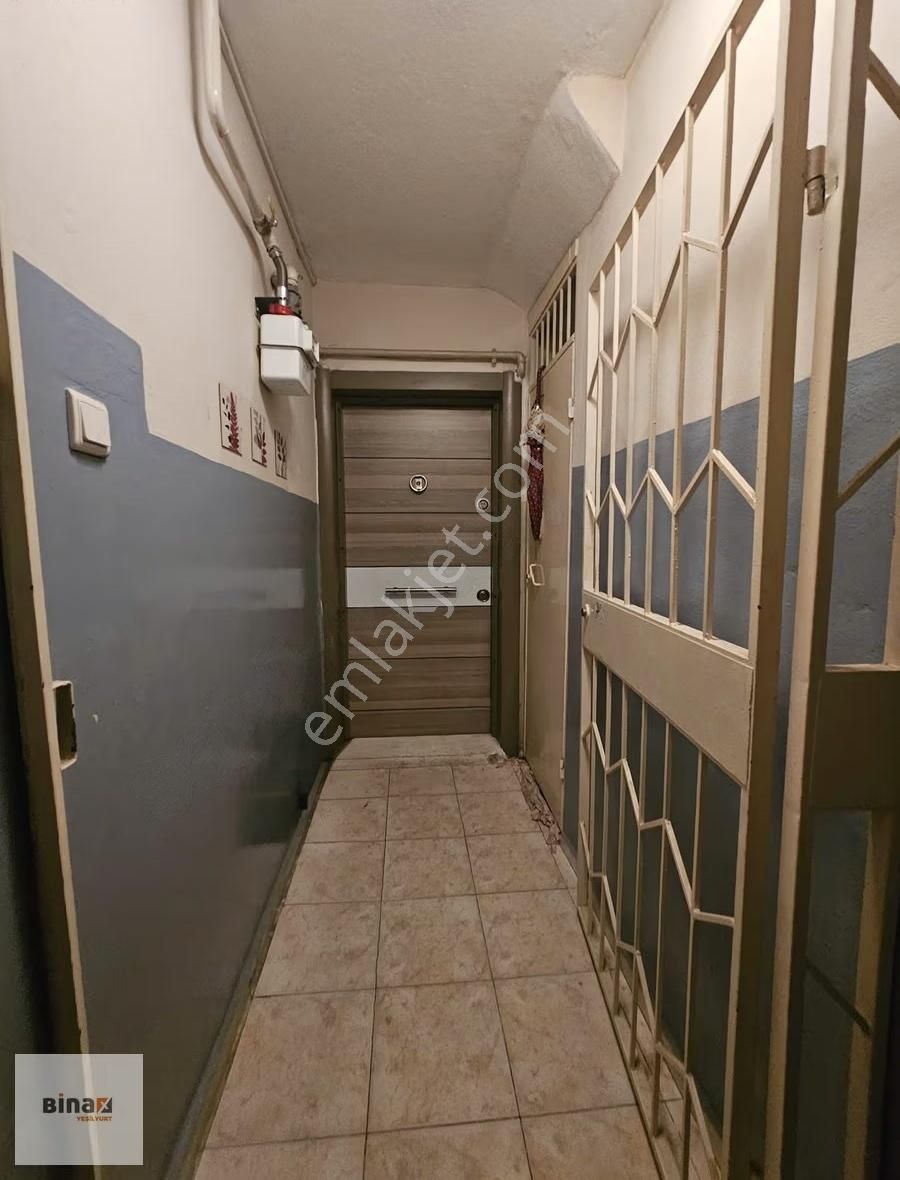 Basın Sitesi Yeşilyurt Devlet Hastanesi Karşısında Satılık Daire - Görsel 18