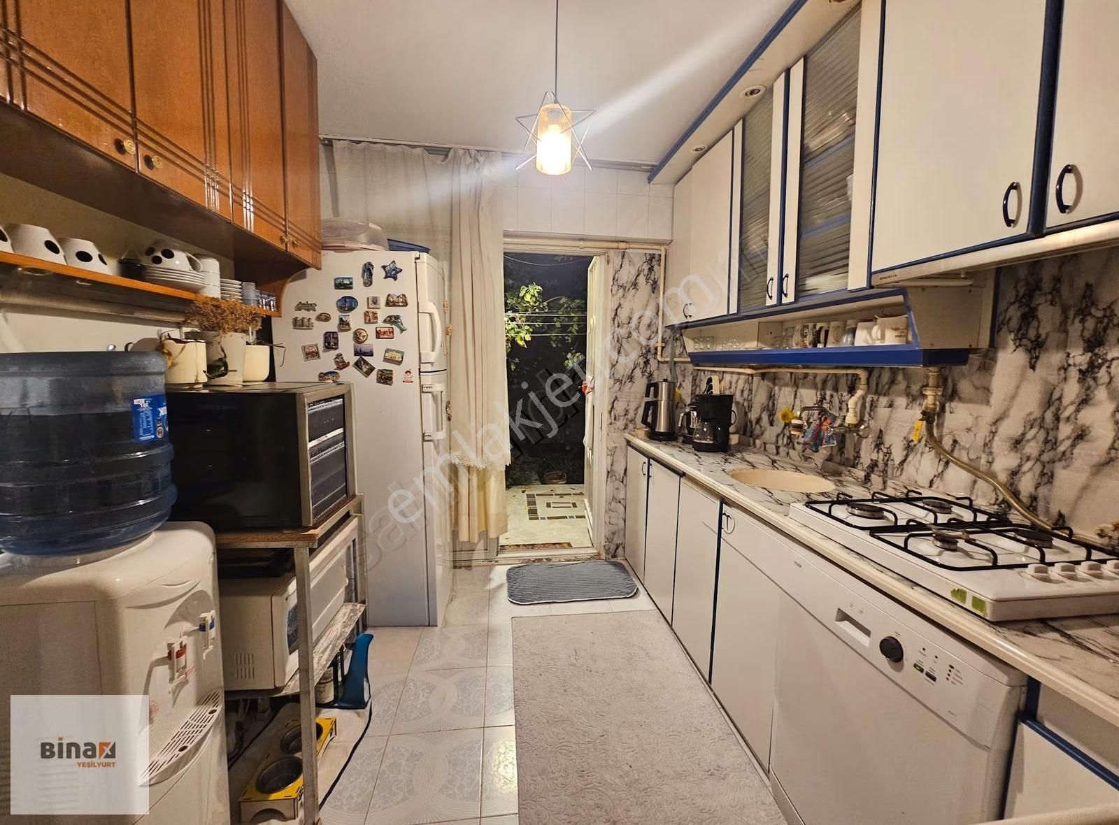 Basın Sitesi Yeşilyurt Devlet Hastanesi Karşısında Satılık Daire - Görsel 9