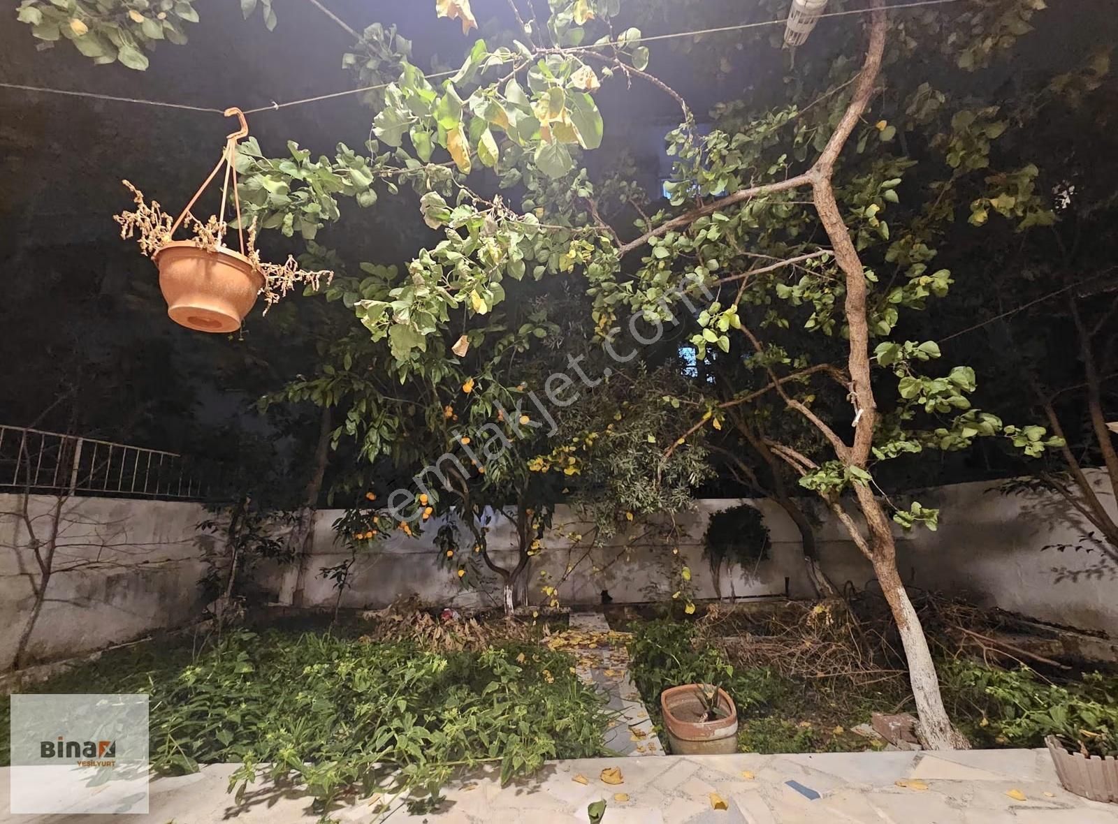 Basın Sitesi Yeşilyurt Devlet Hastanesi Karşısında Satılık Daire - Görsel 10