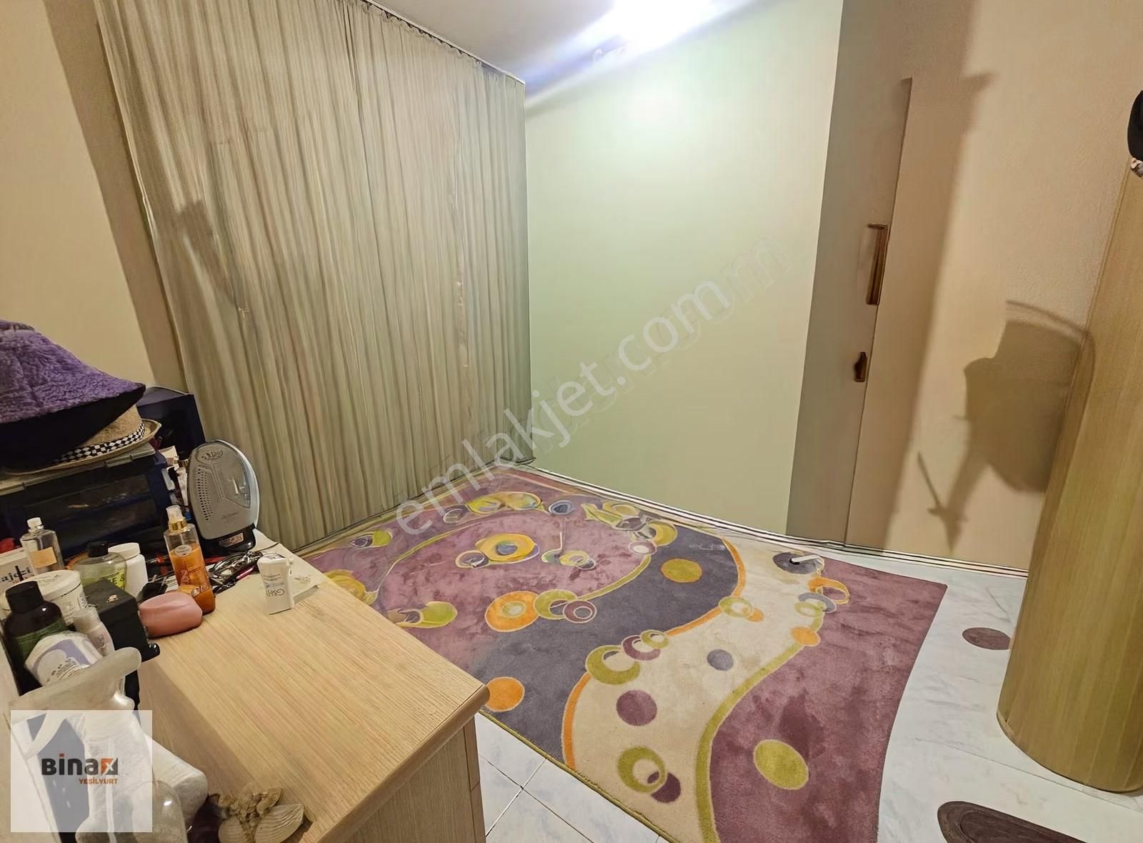 Basın Sitesi Yeşilyurt Devlet Hastanesi Karşısında Satılık Daire - Görsel 11