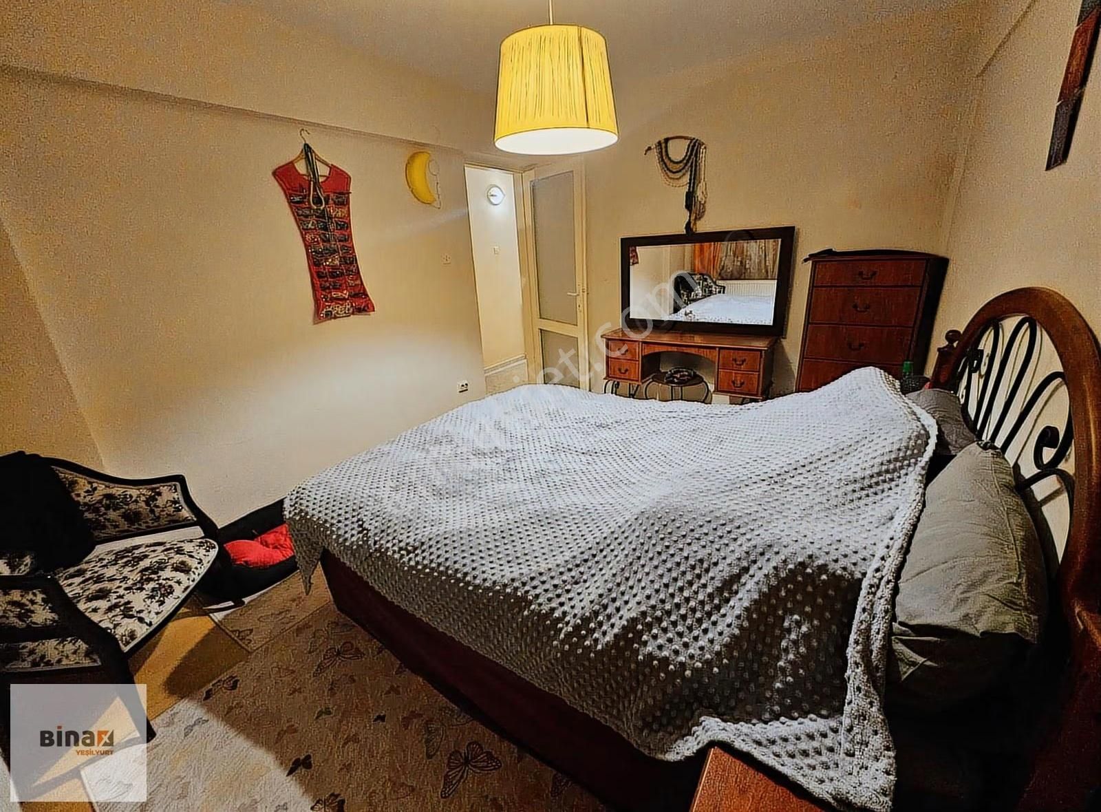 Basın Sitesi Yeşilyurt Devlet Hastanesi Karşısında Satılık Daire - Görsel 13