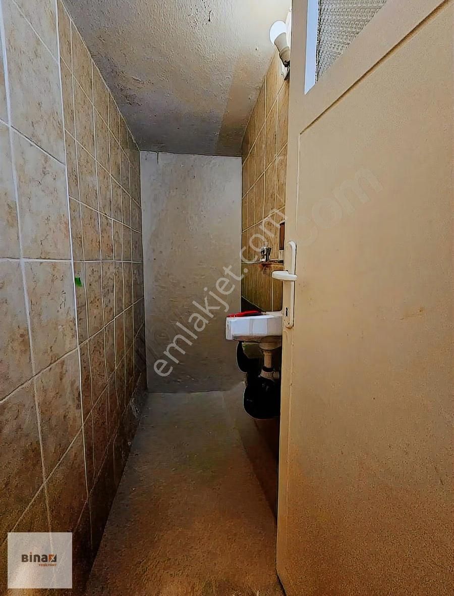 Basın Sitesi Yeşilyurt Devlet Hastanesi Karşısında Satılık Daire - Görsel 17