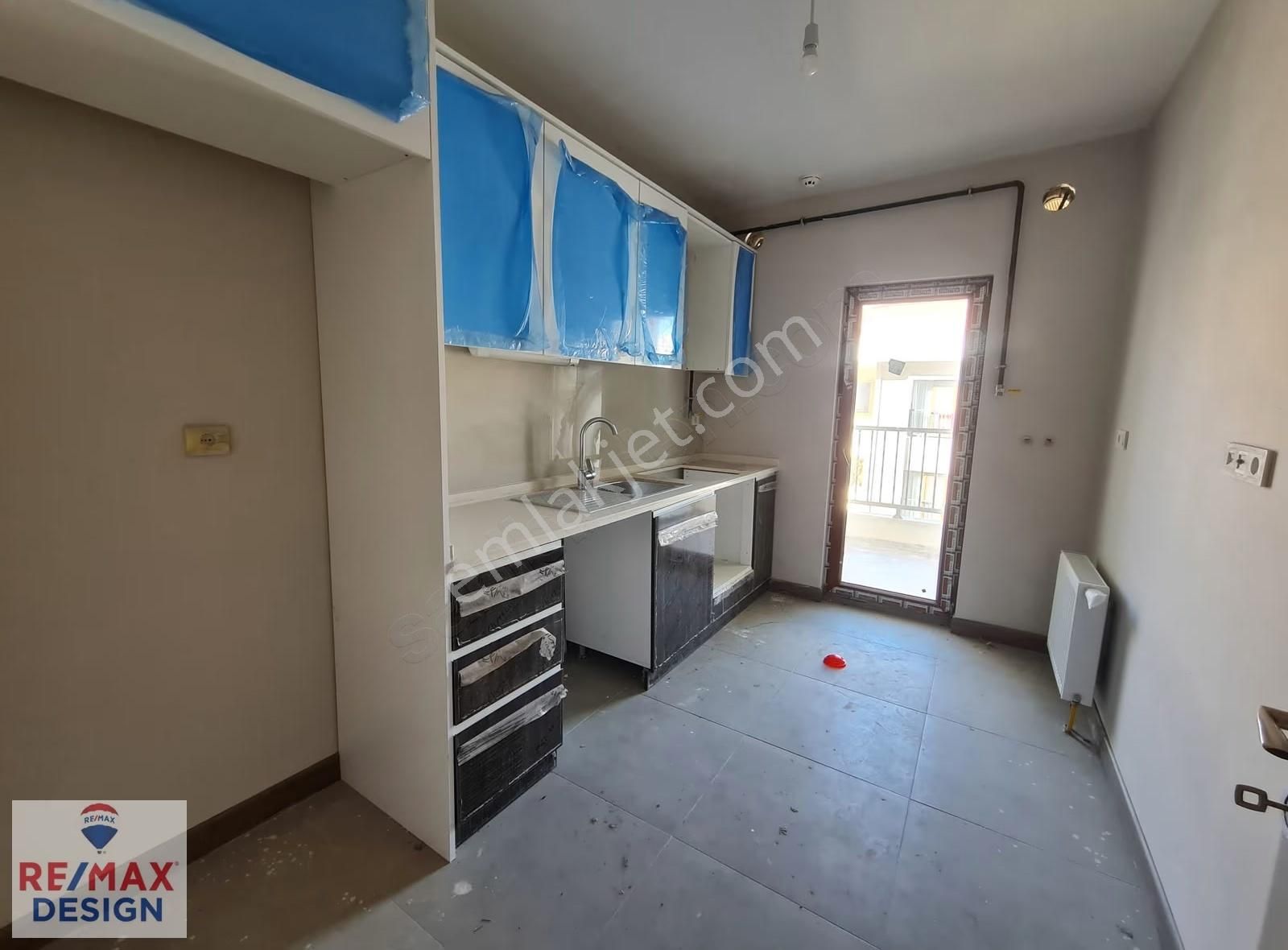 Korucuk 4.cü Etap'da Asansörlü 2.ci Kat 125 M2 Sıfır Daire - Görsel 3