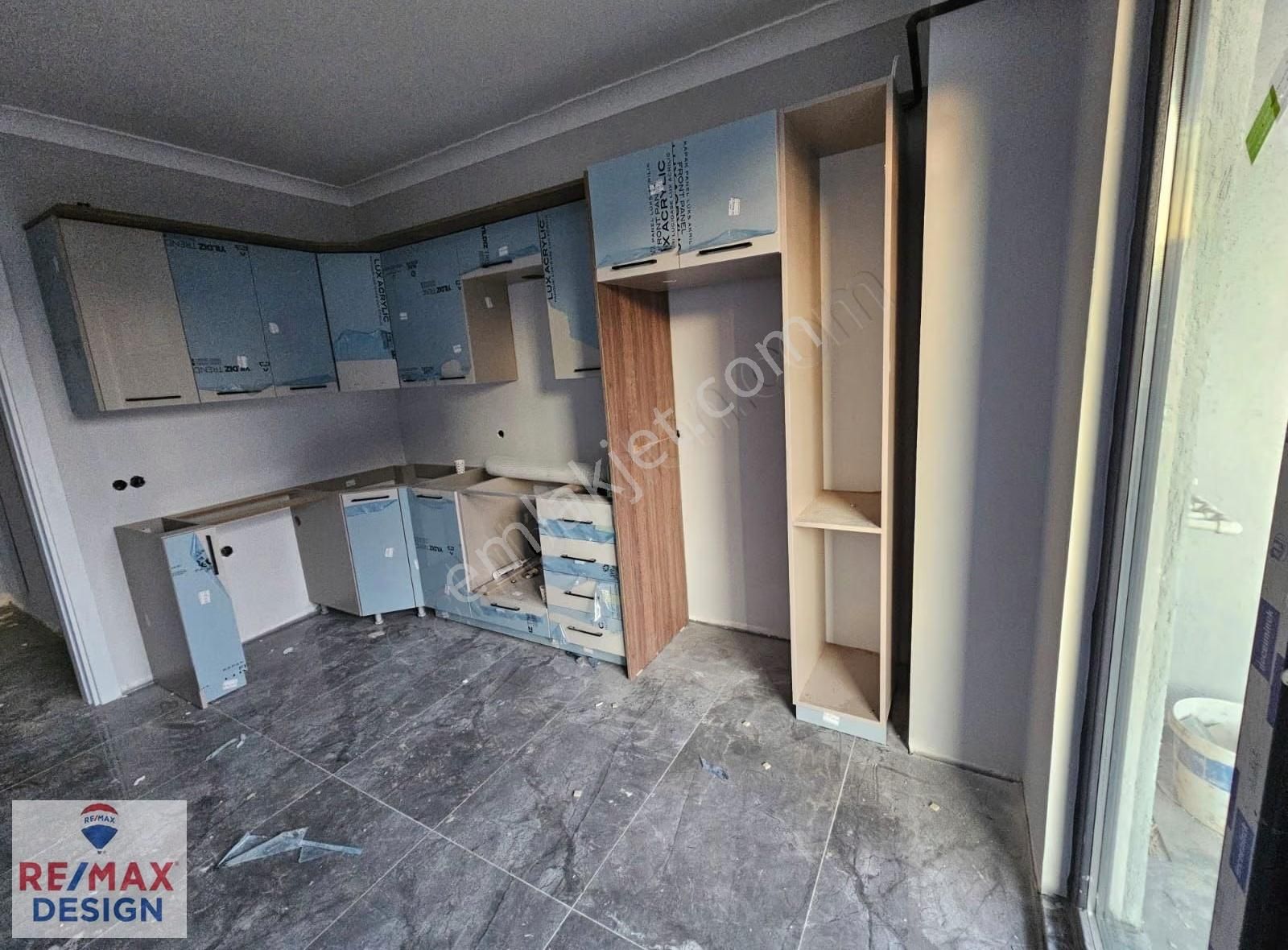 Remax Design Ofisinden Arifiye De Satılık Sıfır Daire - Görsel 15