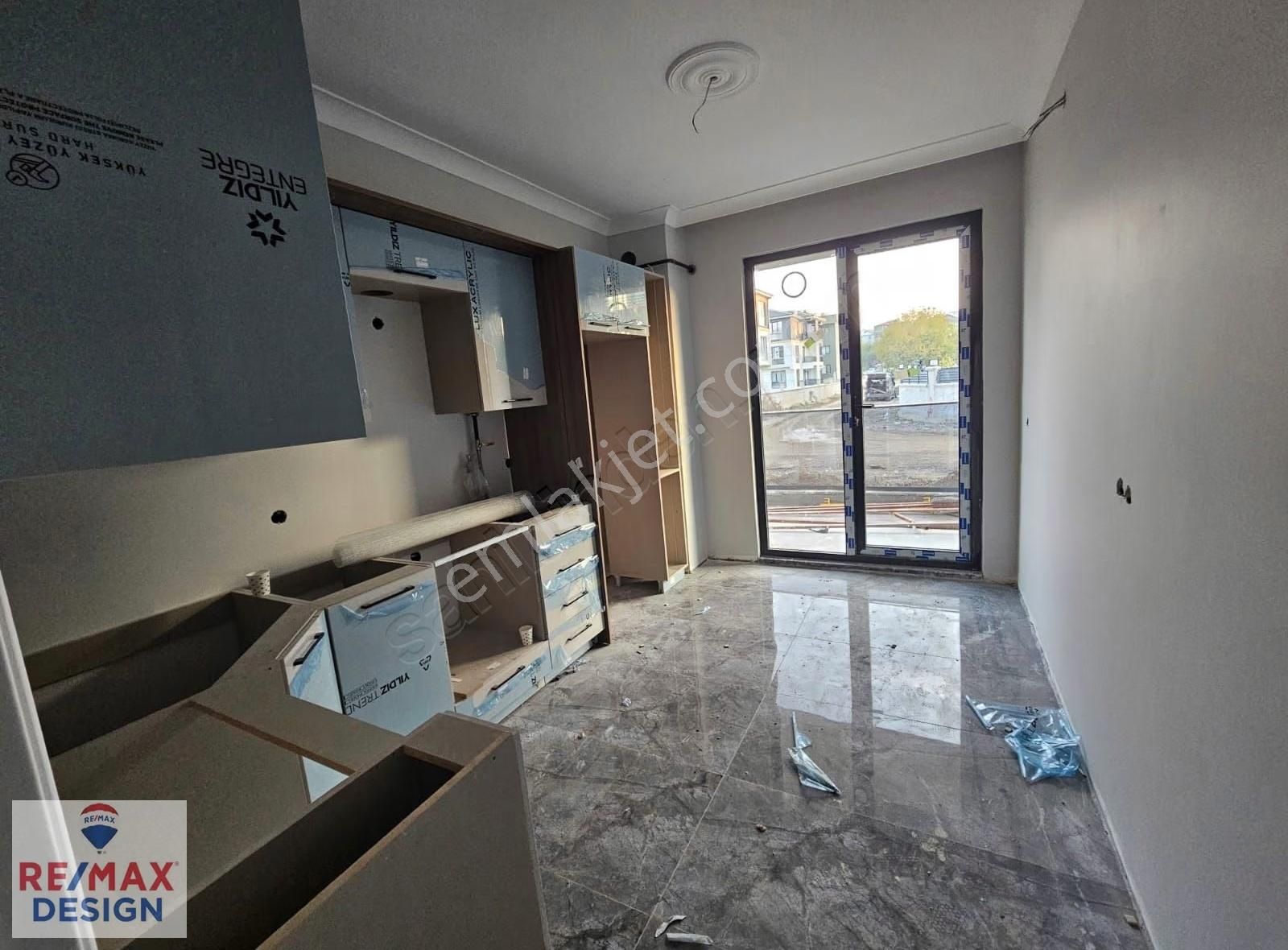Remax Design Ofisinden Arifiye De Satılık Sıfır Daire - Görsel 4