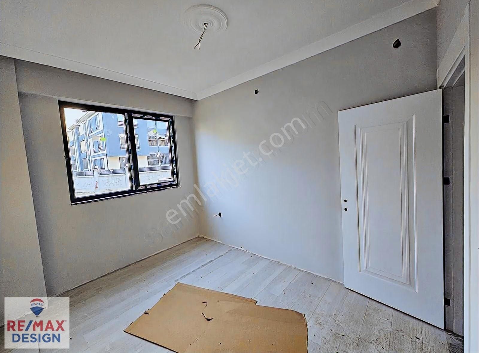 Remax Design Ofisinden Arifiye De Satılık Sıfır Daire - Görsel 10