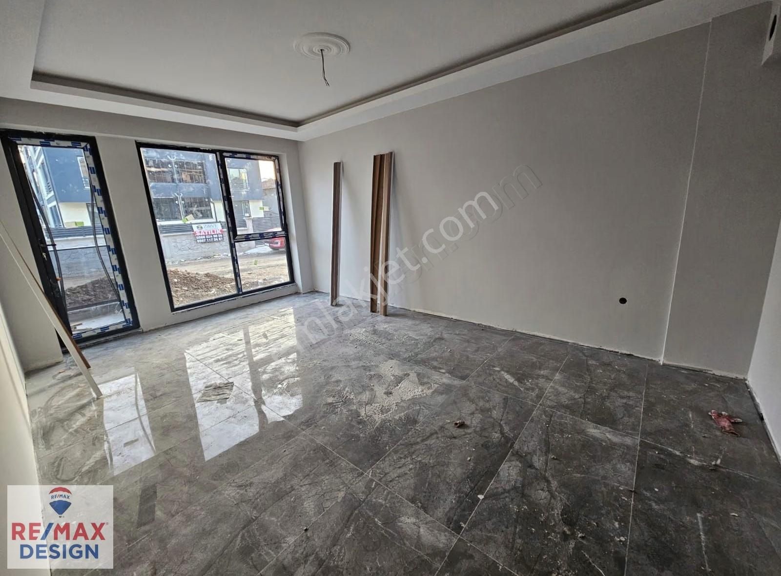 Remax Design Ofisinden Arifiye De Satılık Sıfır Daire - Görsel 3
