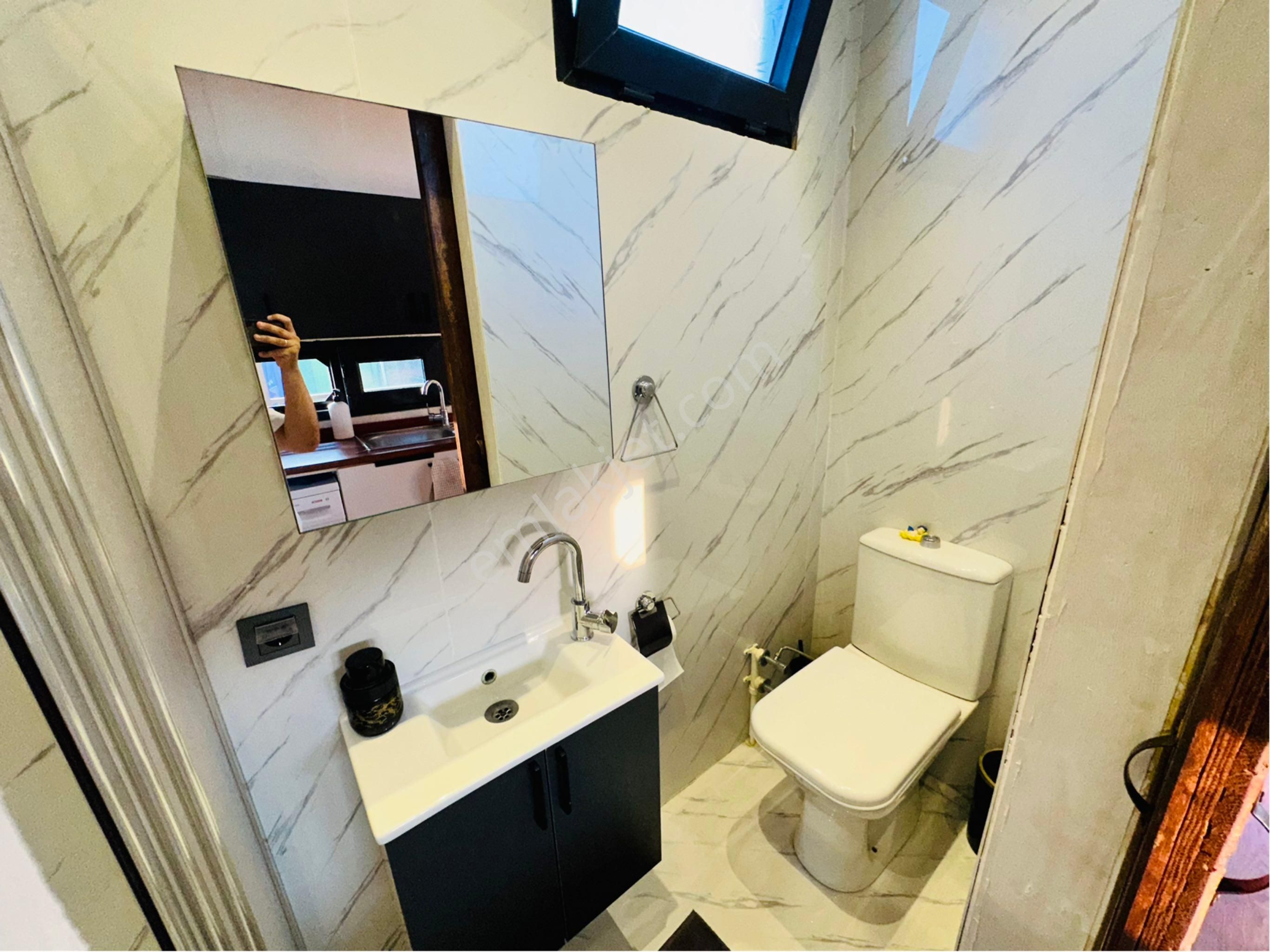 Kuşadası Kirazlıda Satlık 250 M2 Bahçeli Tiny House - Görsel 17