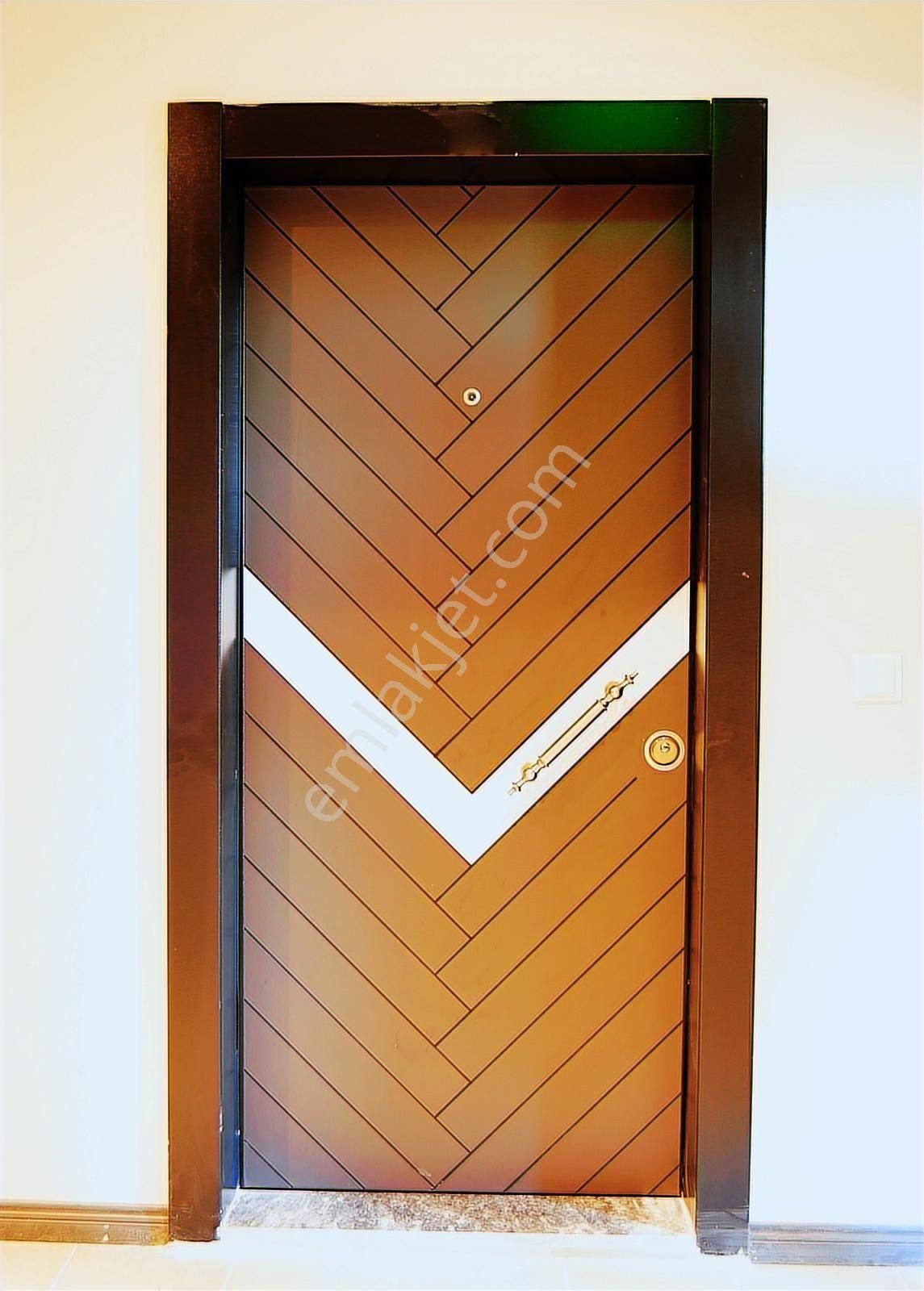 Damla North Blu Residance Da Eşyalı Satılık 2+1 Bahçe Katı Teras - Görsel 33