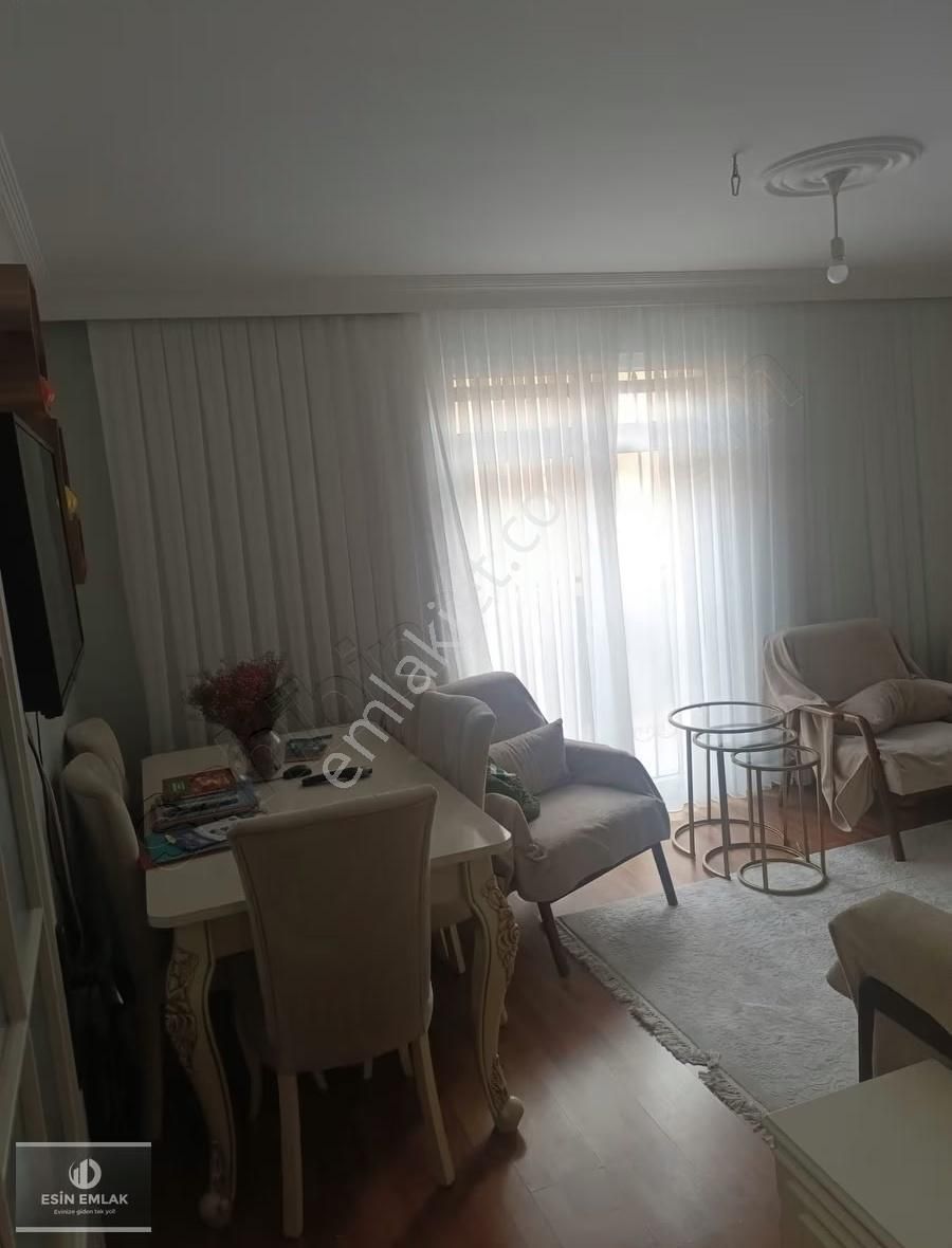 Dumlupınar Mah Atatürk Caddesinde 2+1 Satılık Giriş Kat Daire - Görsel 24