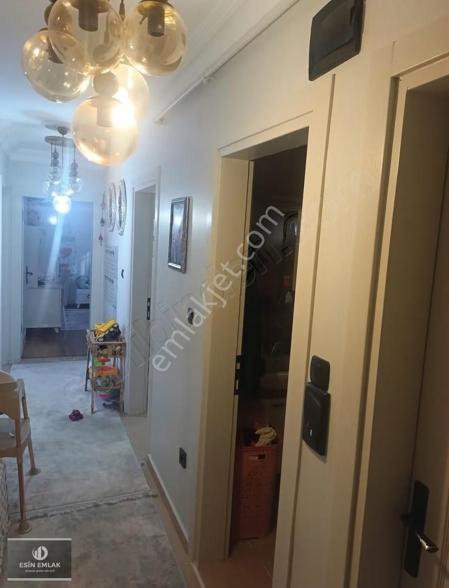 Dumlupınar Mah Atatürk Caddesinde 2+1 Satılık Giriş Kat Daire - Görsel 14