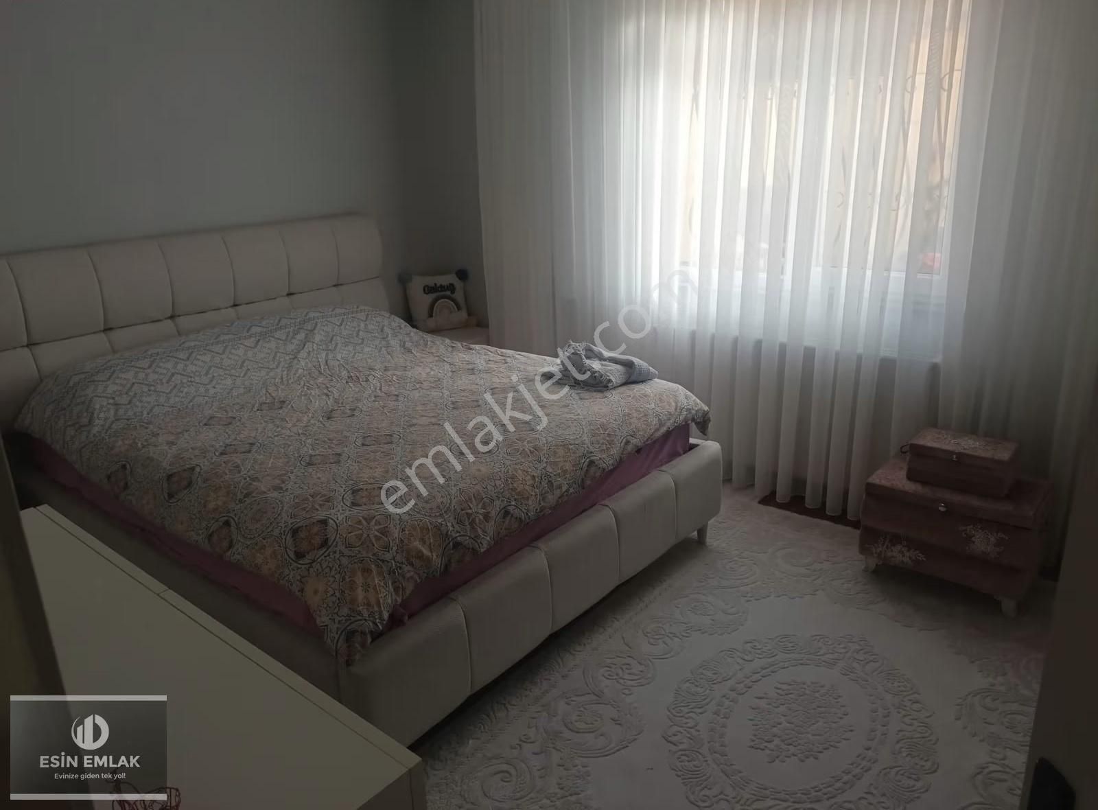 Dumlupınar Mah Atatürk Caddesinde 2+1 Satılık Giriş Kat Daire - Görsel 11