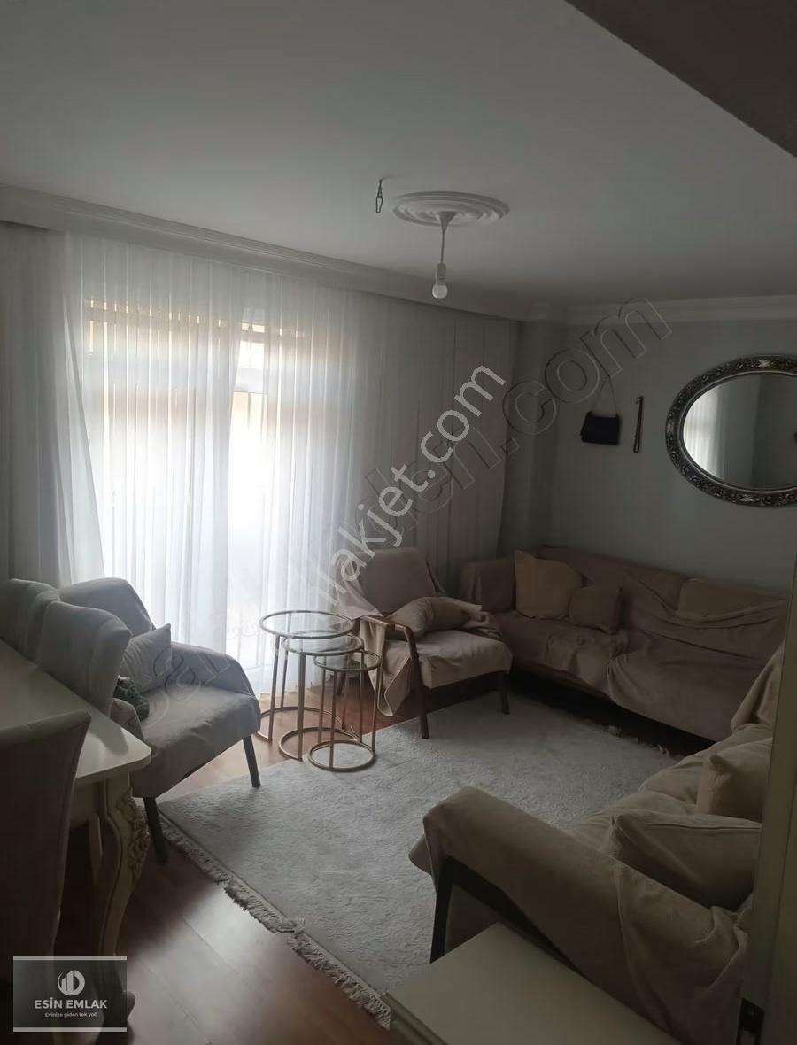 Dumlupınar Mah Atatürk Caddesinde 2+1 Satılık Giriş Kat Daire - Görsel 20