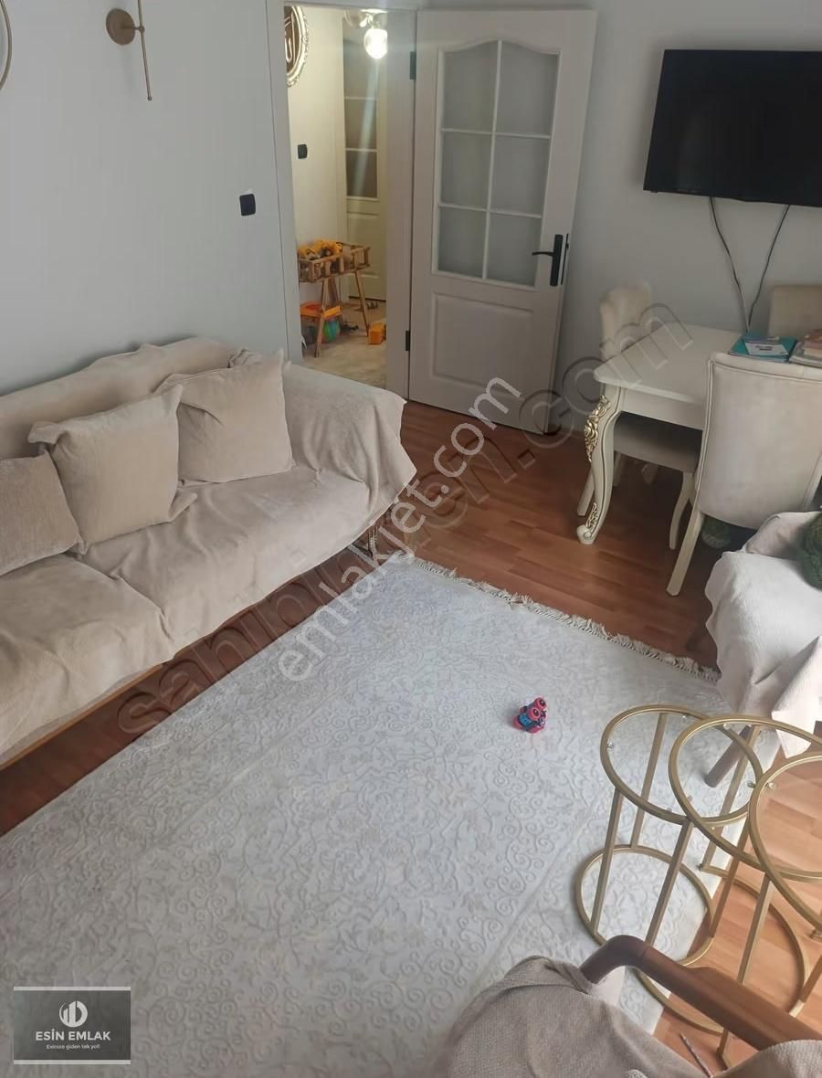 Dumlupınar Mah Atatürk Caddesinde 2+1 Satılık Giriş Kat Daire - Görsel 12