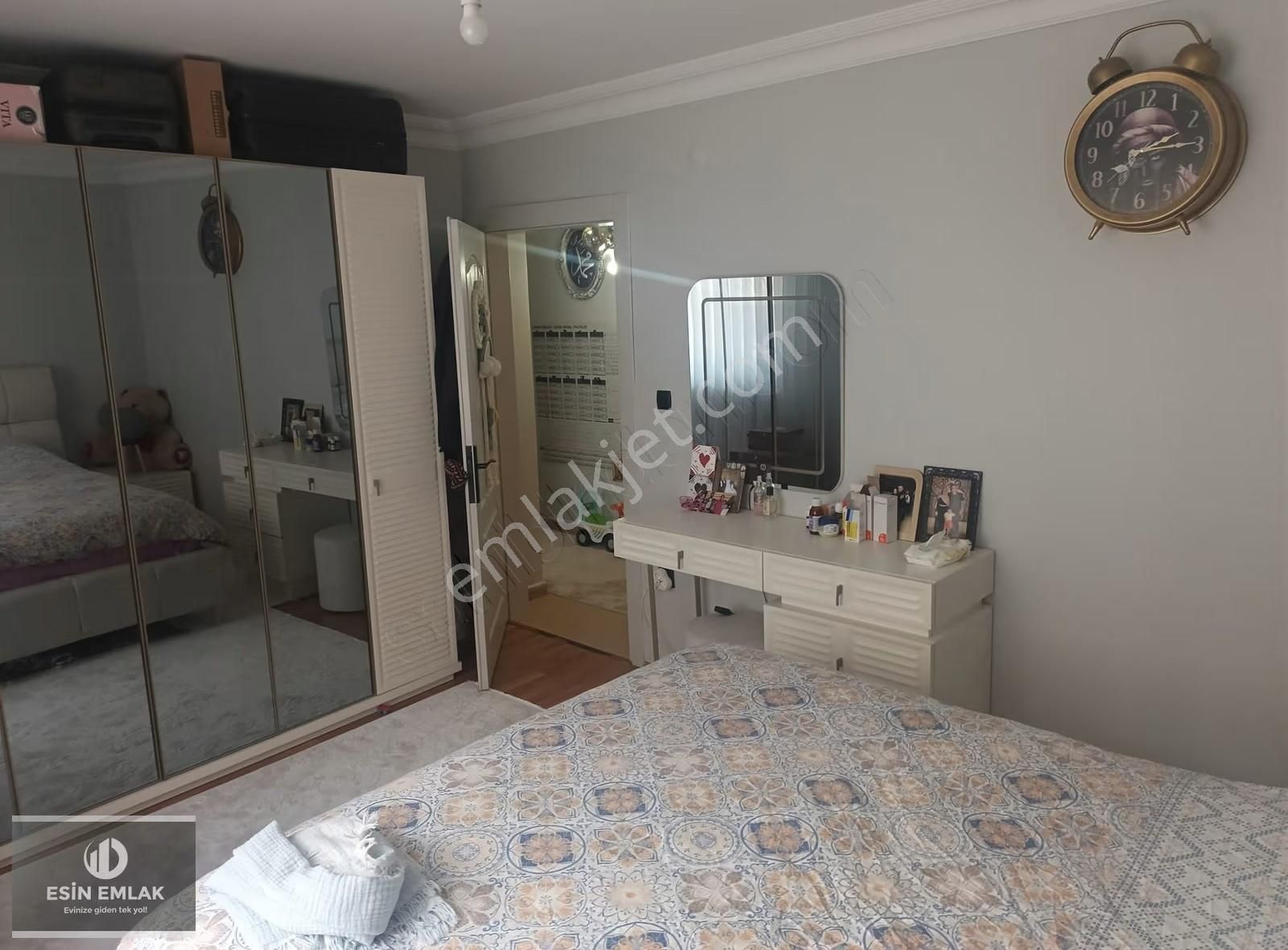 Dumlupınar Mah Atatürk Caddesinde 2+1 Satılık Giriş Kat Daire - Görsel 18