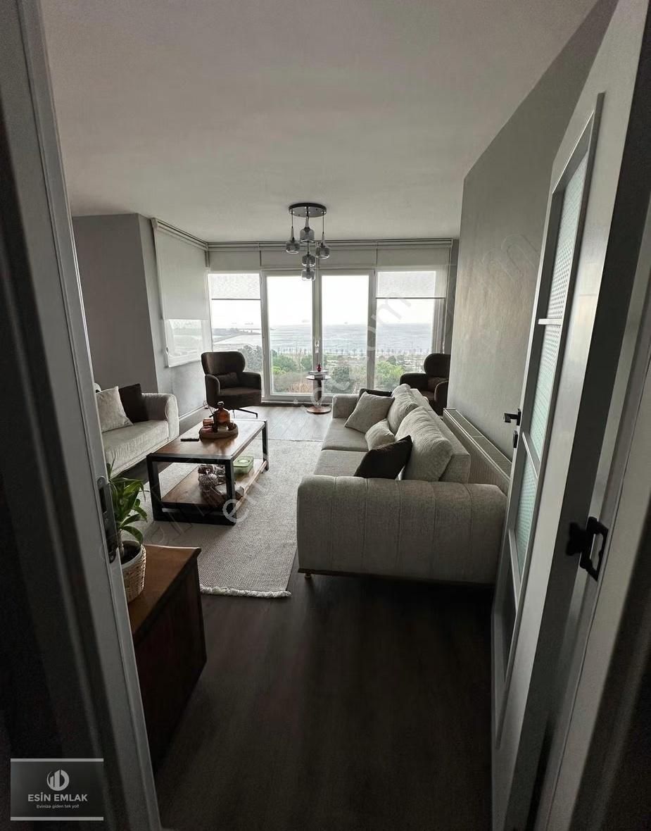 Kaynarca Mah Lebiderya Deniz Manzaralı 3+1geniş Yatırımlık Daire - Görsel 7