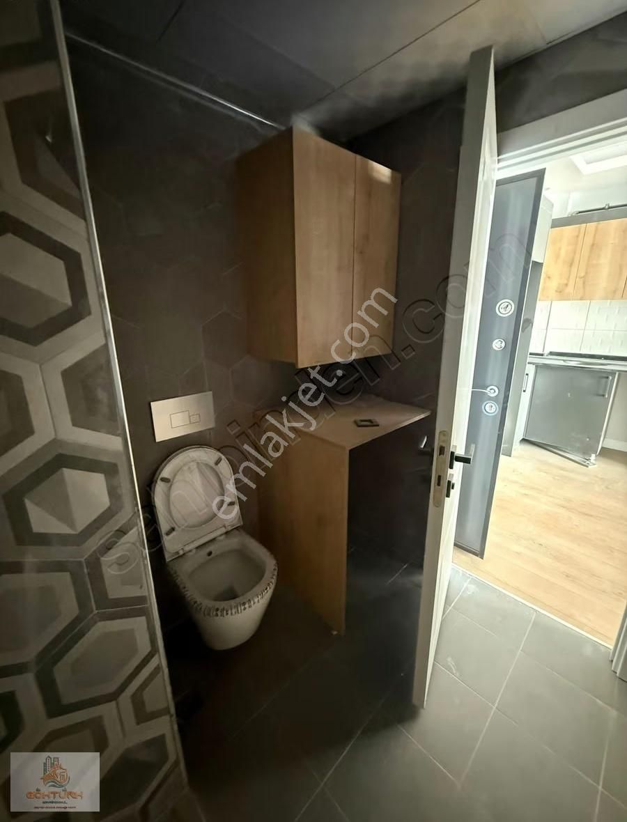 Göktürk Gayrimenkul'dan Şeyhsinan Mah. 1+1 Satılık Daire - Görsel 5