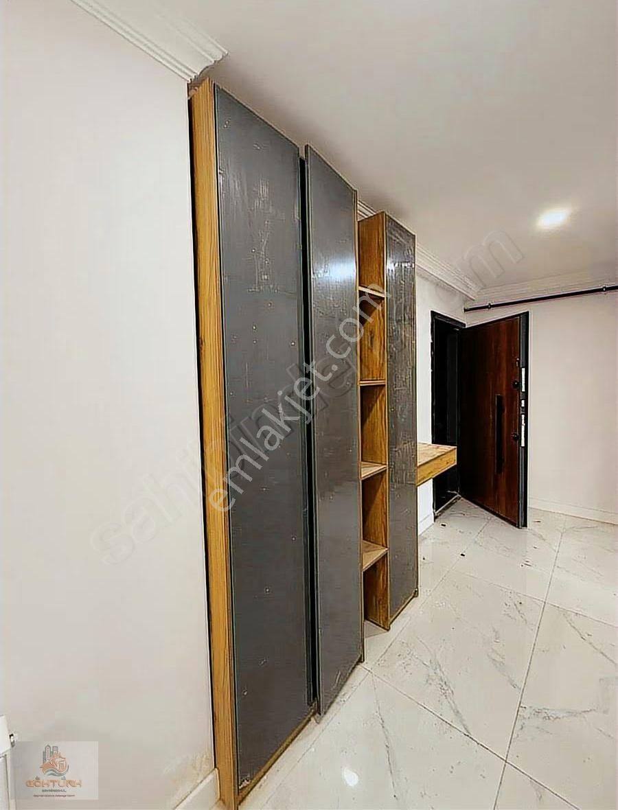 Göktürk Gayrimenkul'den Alipaşa Mahallesi 3+1 Satılık Daire - Görsel 15