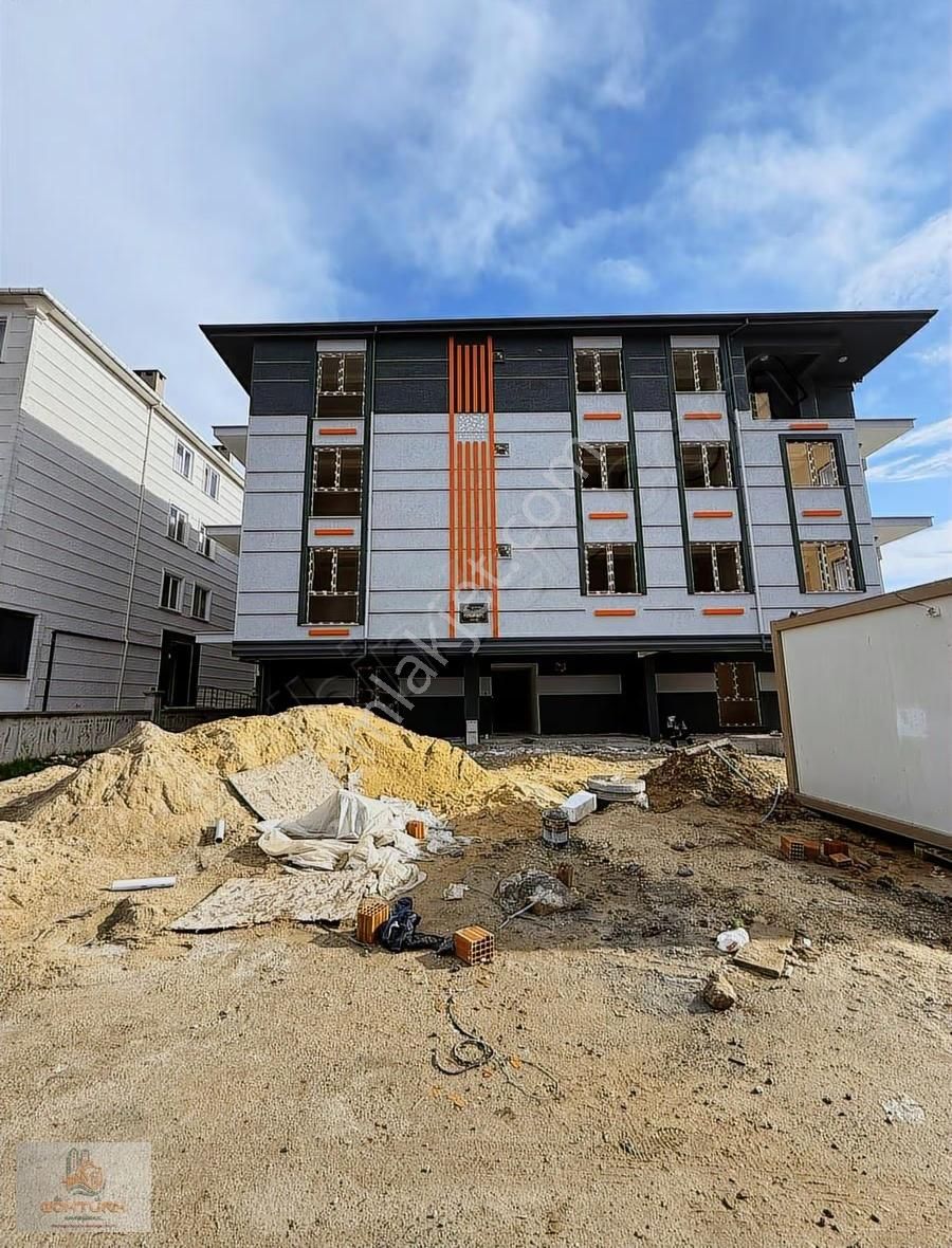 Göktürk Gayrimenkul'den Son 2 Adet 1+1 Satılık Daire - Görsel 3