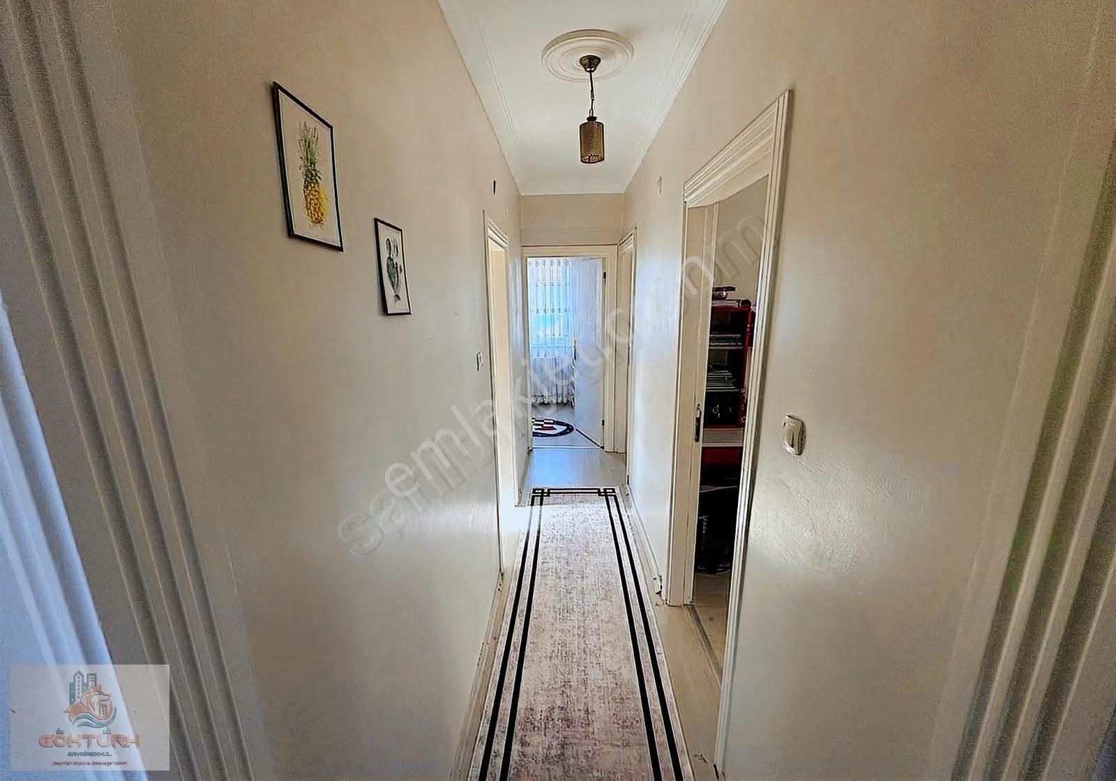 Göktürk Gayrimenkul'den Muhittin Mah. 3+1 Satılık Daire - Görsel 2