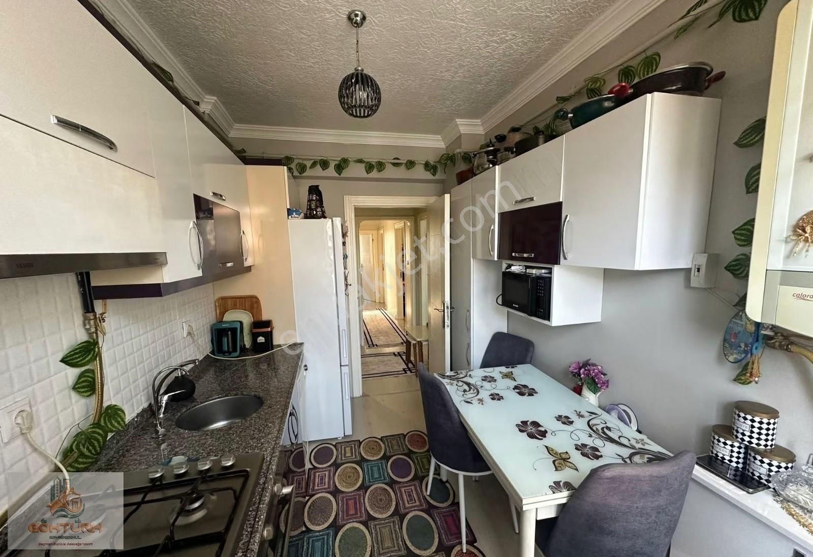 Göktürk Gayrimenkul'den Muhittin Mah. 3+1 Satılık Daire - Görsel 5