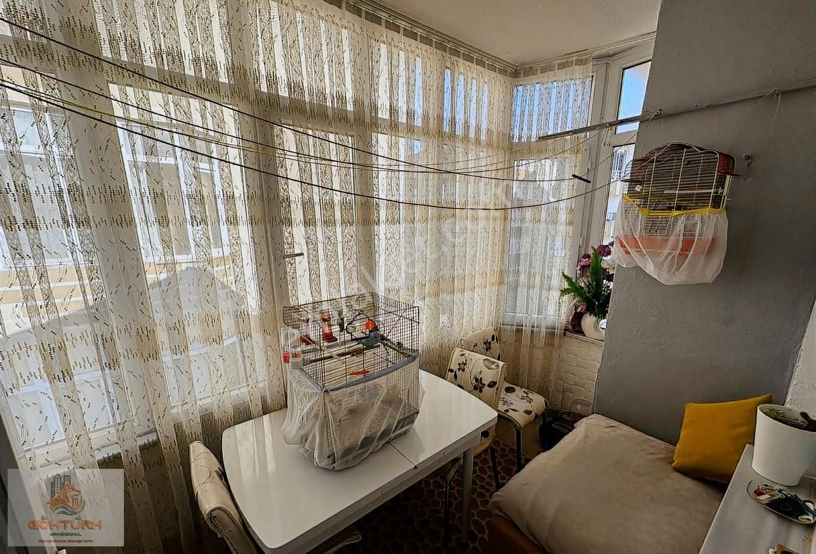 Göktürk Gayrimenkul'den Muhittin Mah. 3+1 Satılık Daire - Görsel 9