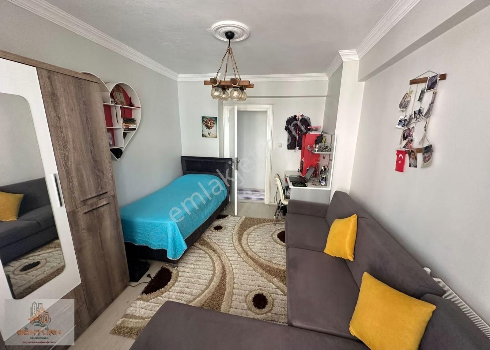 Göktürk Gayrimenkul'den Muhittin Mah. 3+1 Satılık Daire - Görsel 12