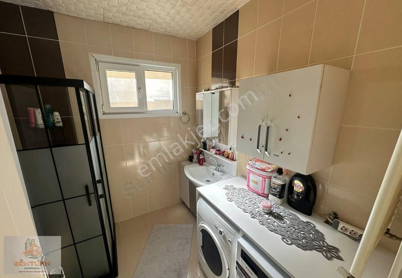 Göktürk Gayrimenkul'den Muhittin Mah. 3+1 Satılık Daire - Görsel 6