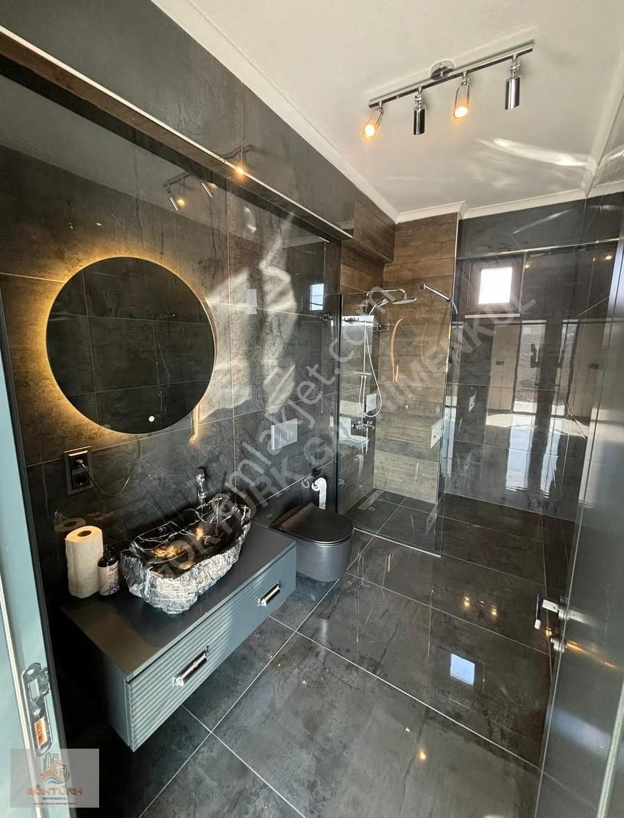 Göktürk Gayrimenkul'dan Sarılar Mahallesinde 6+1 Villa - Görsel 11