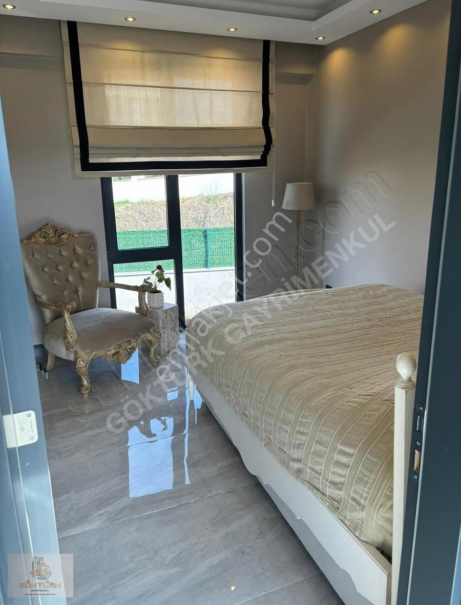 Göktürk Gayrimenkul'dan Sarılar Mahallesinde 6+1 Villa - Görsel 3