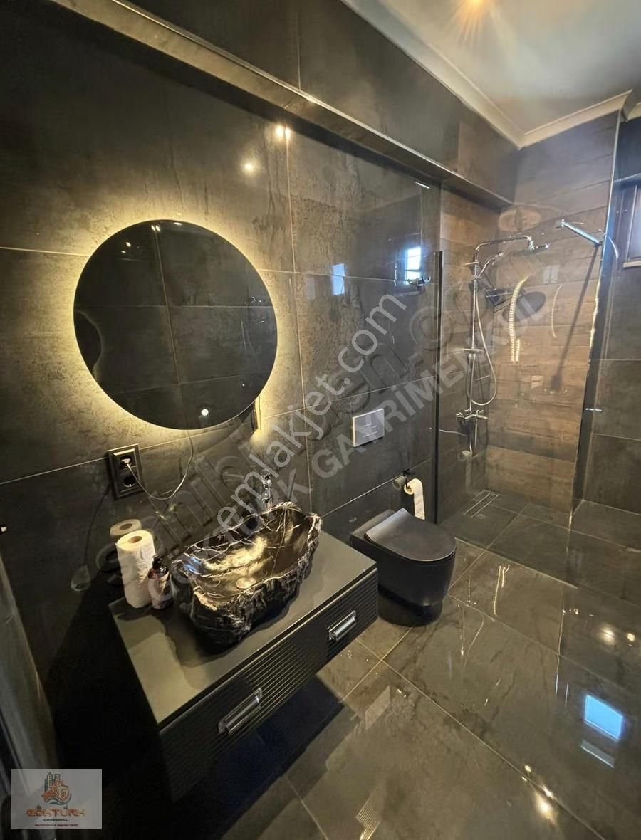 Göktürk Gayrimenkul'dan Sarılar Mahallesinde 6+1 Villa - Görsel 7