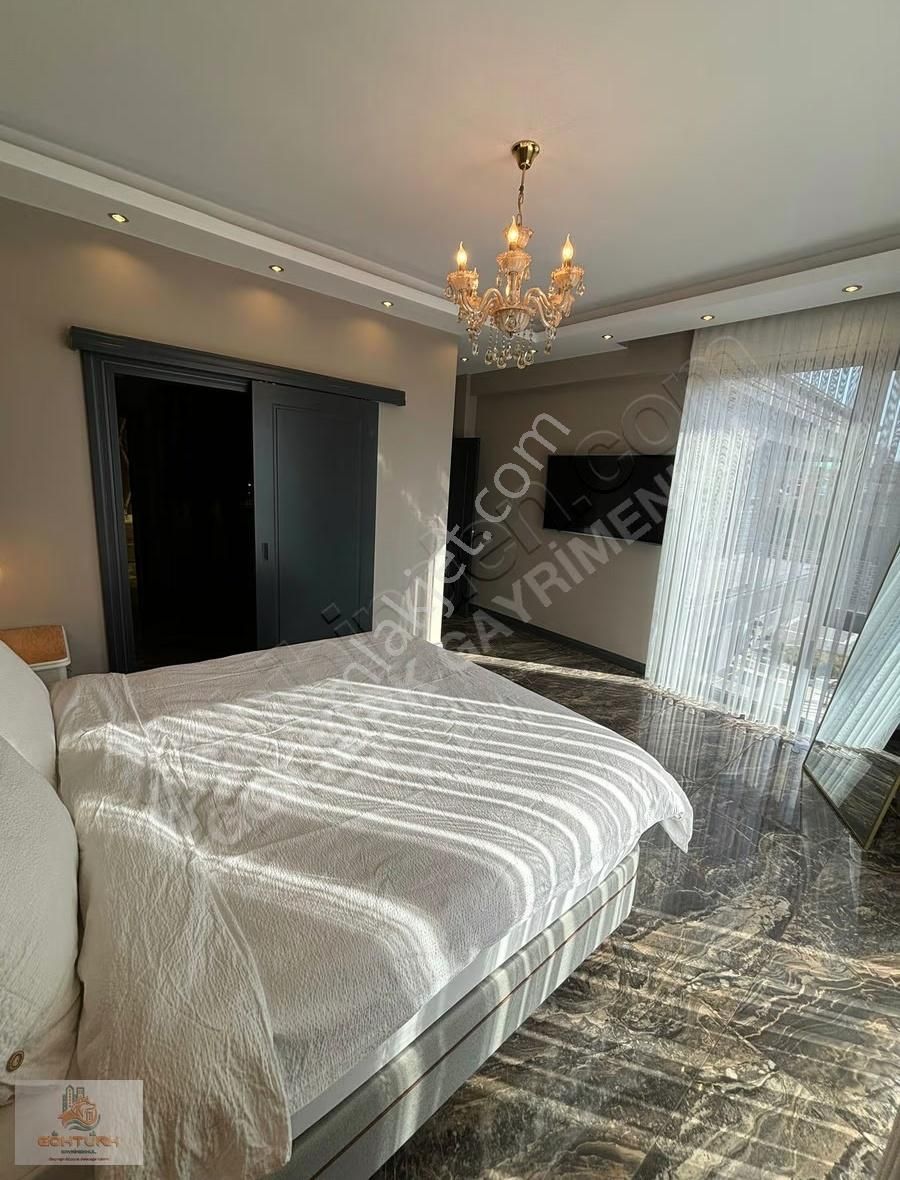 Göktürk Gayrimenkul'dan Sarılar Mahallesinde 6+1 Villa - Görsel 12