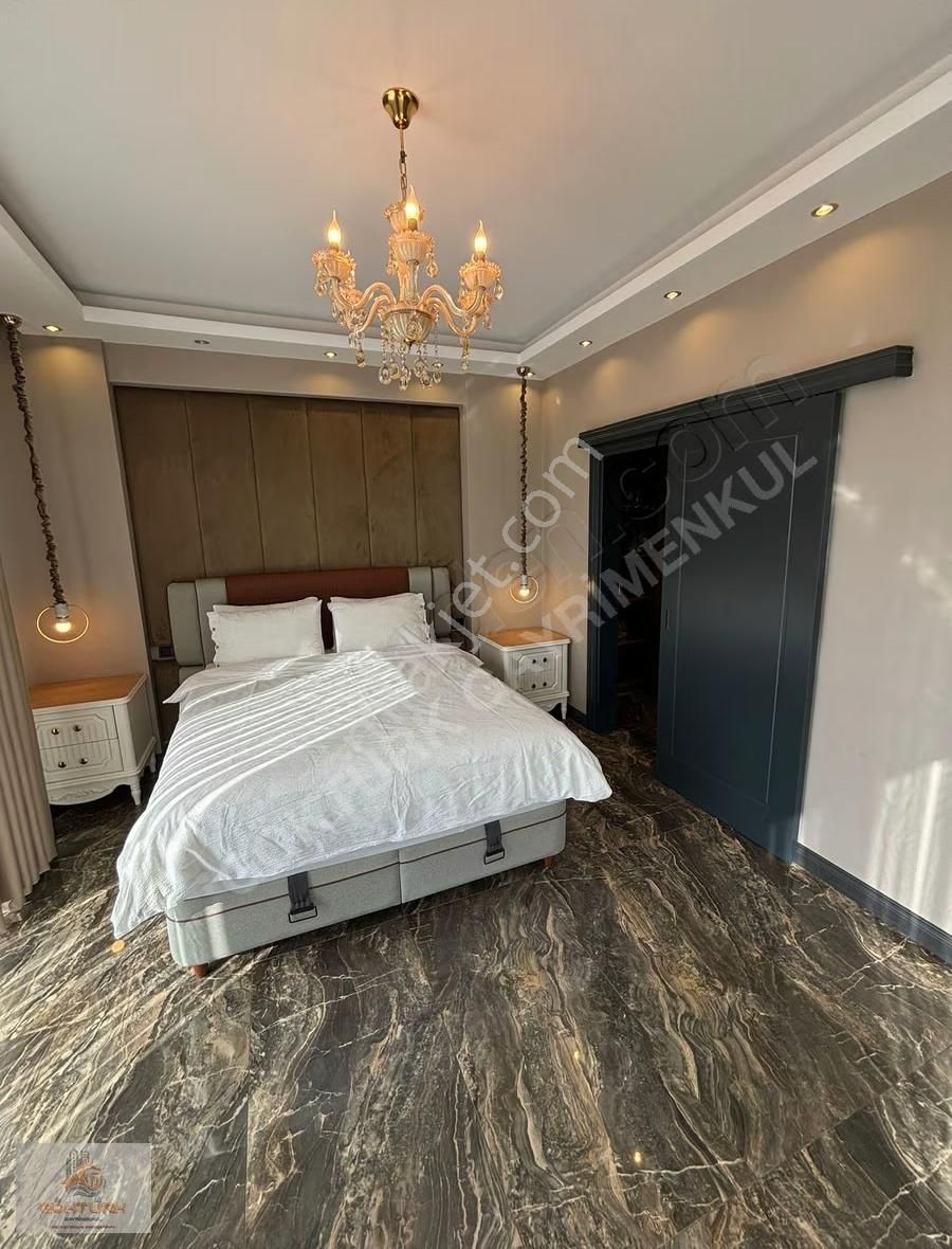 Göktürk Gayrimenkul'dan Sarılar Mahallesinde 6+1 Villa - Görsel 9