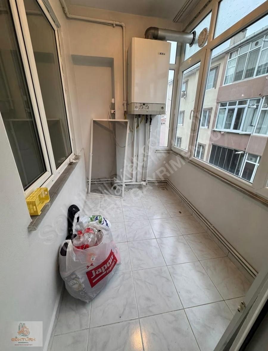 Reşadiye Mahallesi Satılık Daire 4+1 160 Metre - Görsel 16
