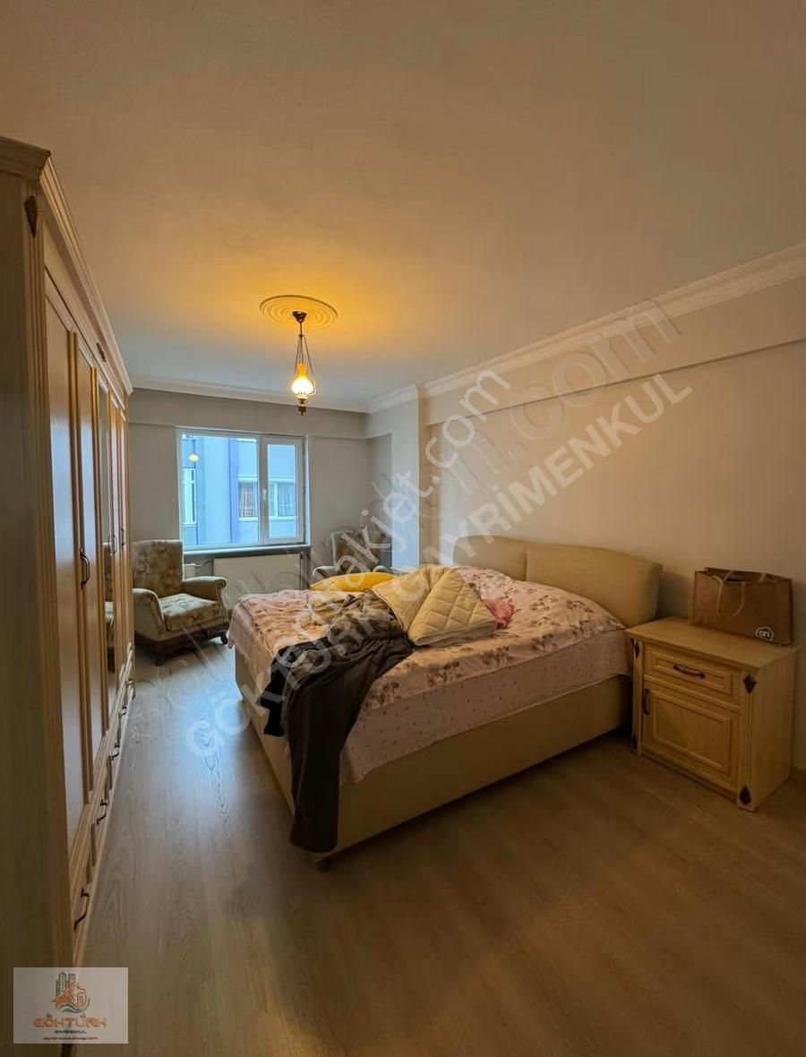 Reşadiye Mahallesi Satılık Daire 4+1 160 Metre - Görsel 18