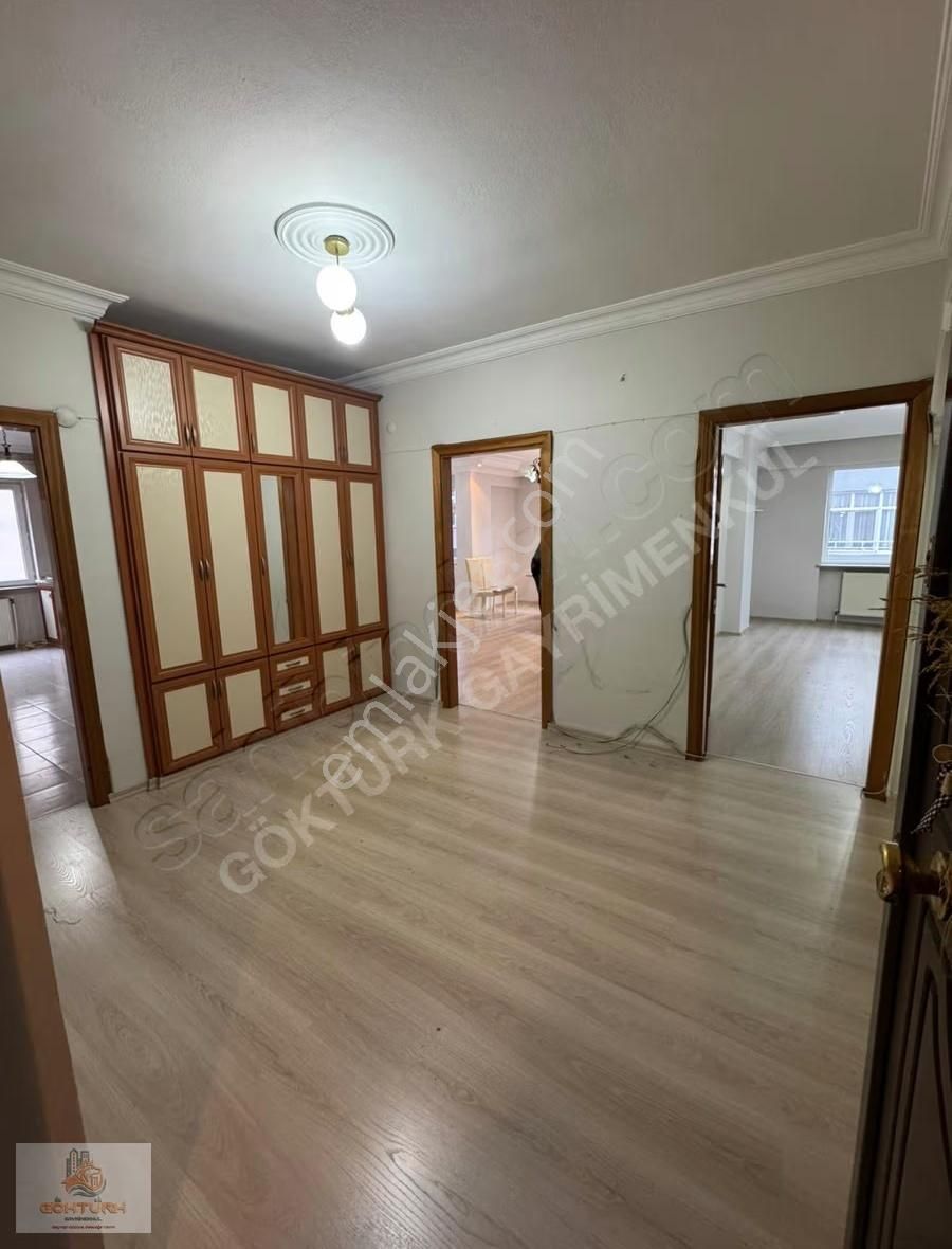 Reşadiye Mahallesi Satılık Daire 4+1 160 Metre - Görsel 15