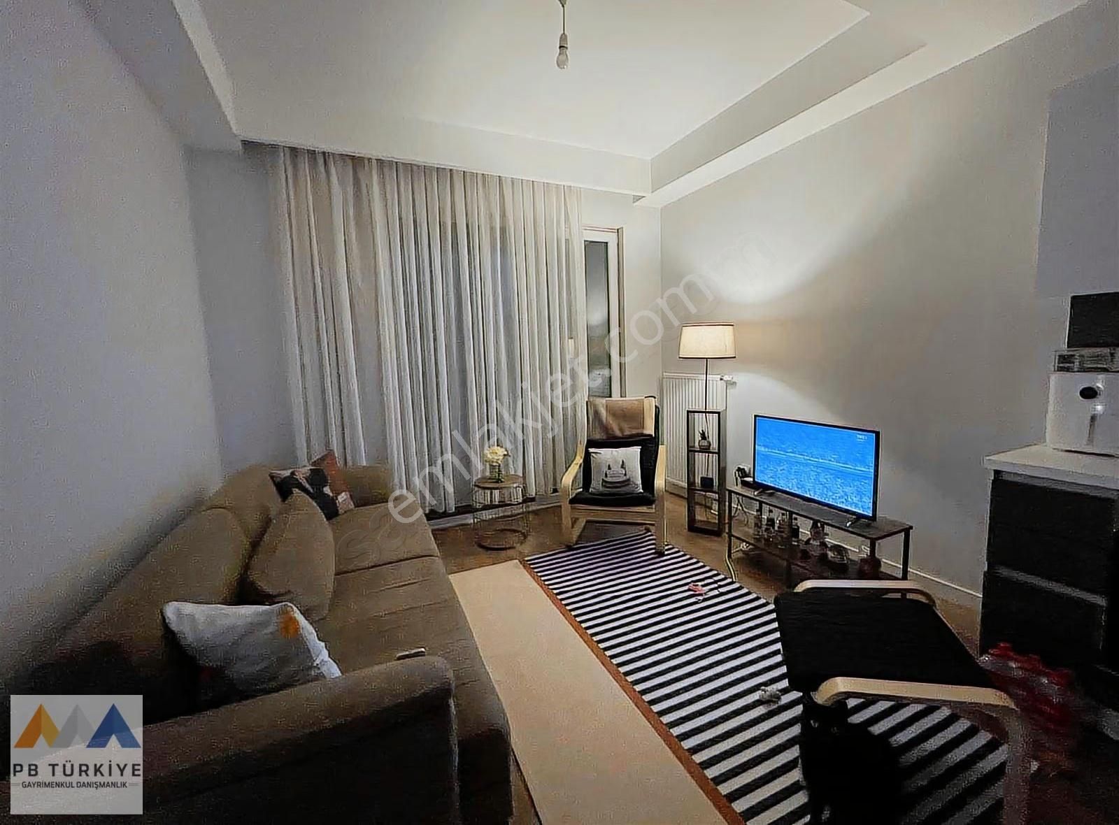 Kiptaş Torkam Rezidans Kelepir 4 Ay Sonra Boş 1+1 - Görsel 5