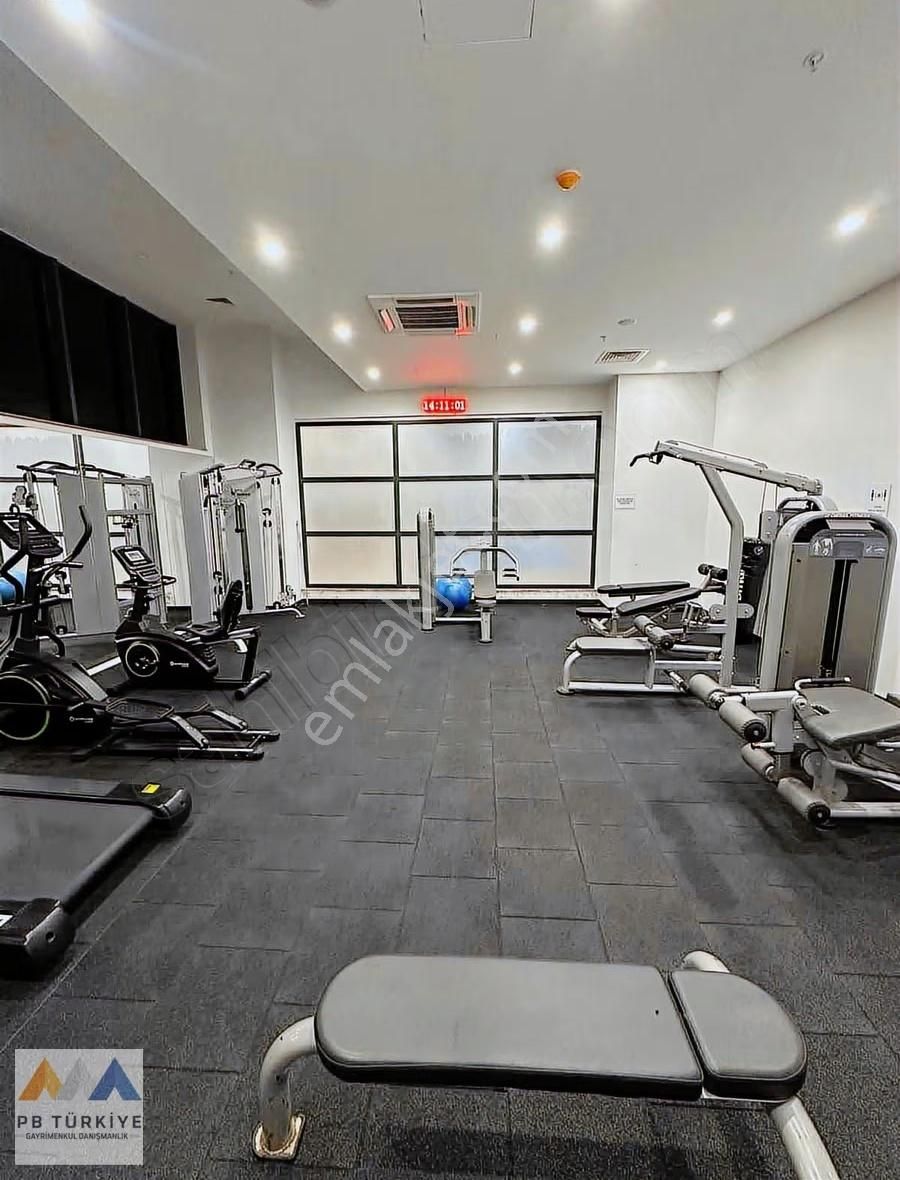 Kiptaş Torkam Rezidans Kelepir 4 Ay Sonra Boş 1+1 - Görsel 7